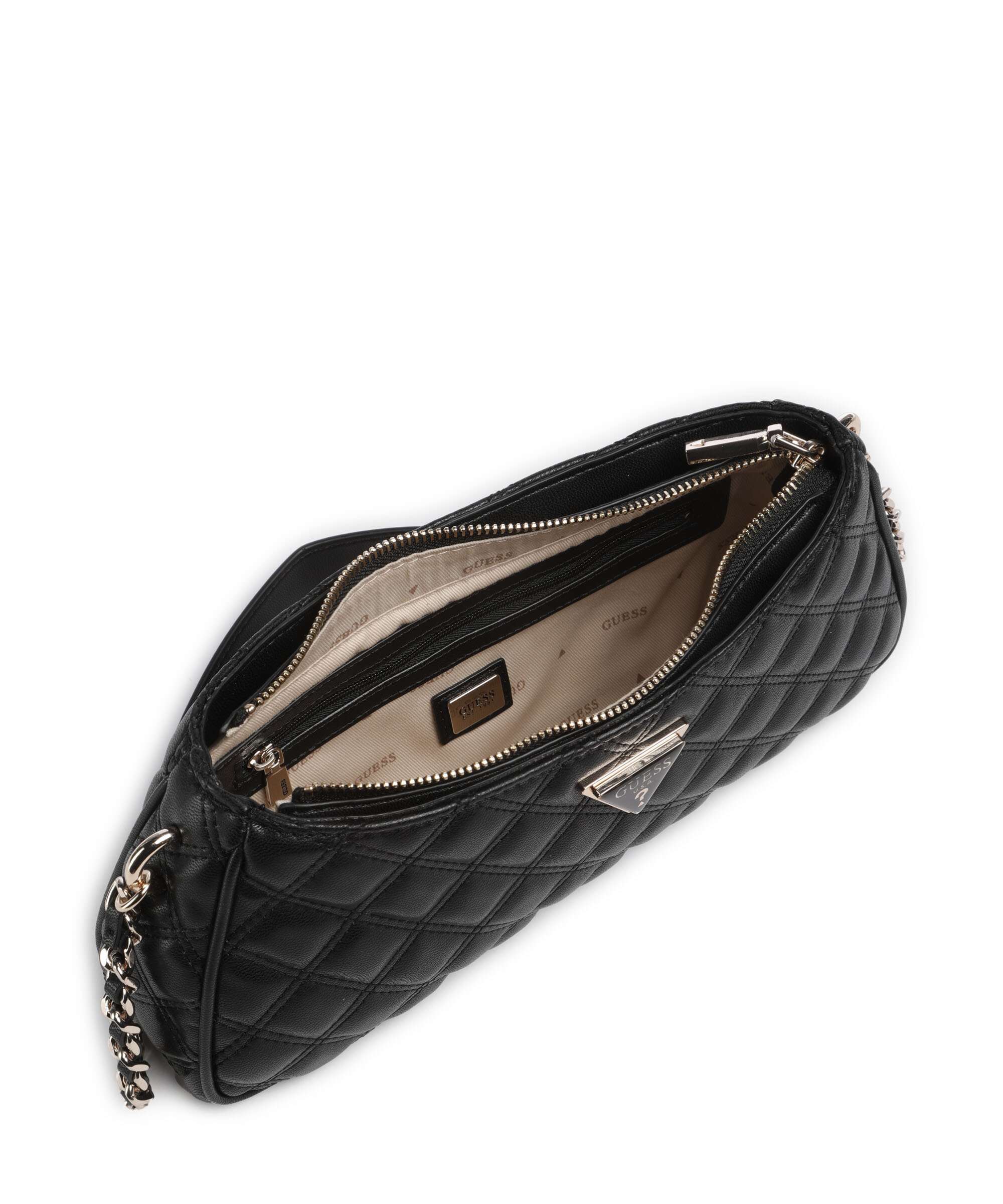 Guess Giully Sac porté épaule black - Image 6