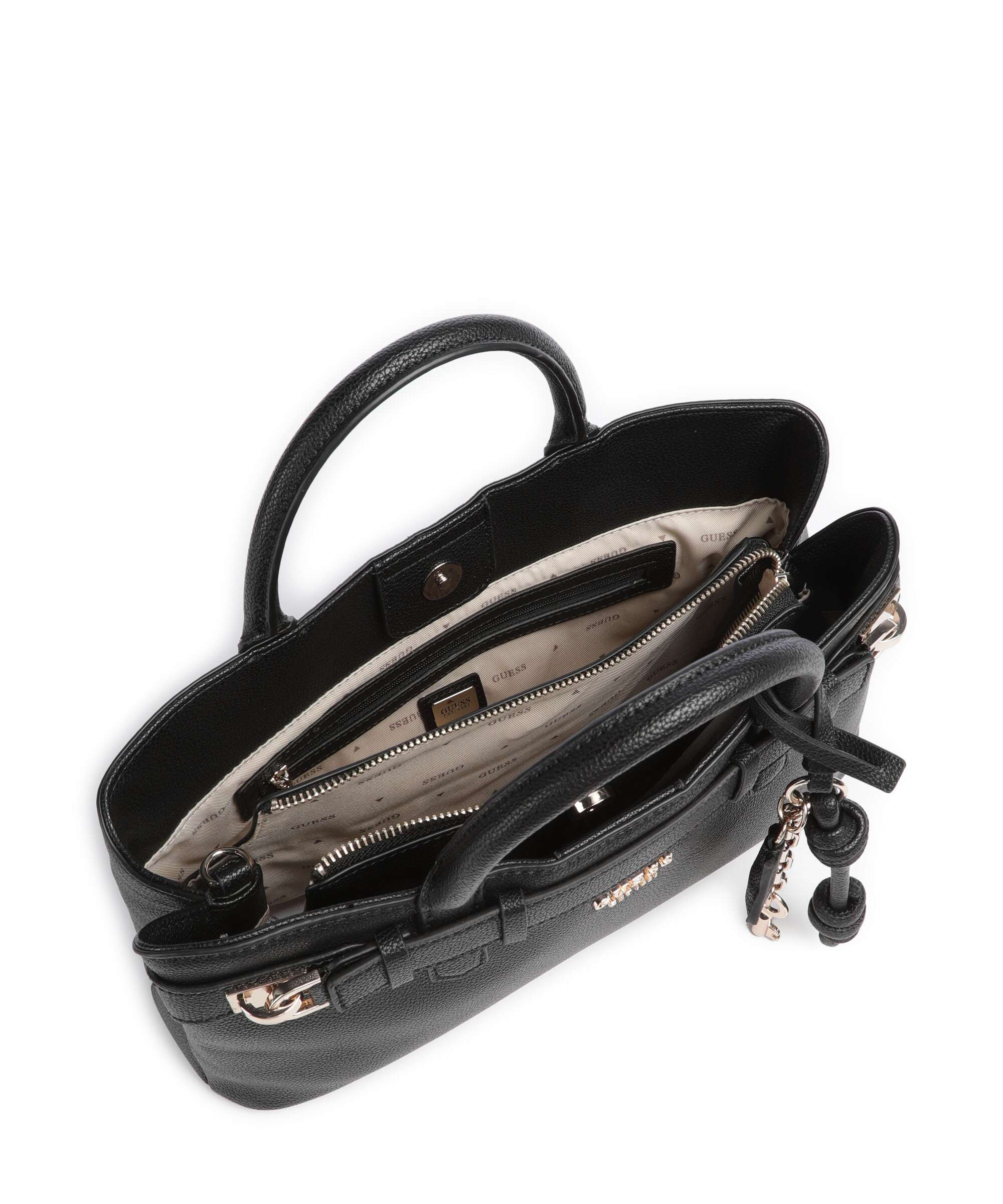 Guess Gregoria Sac à main black - Image 6