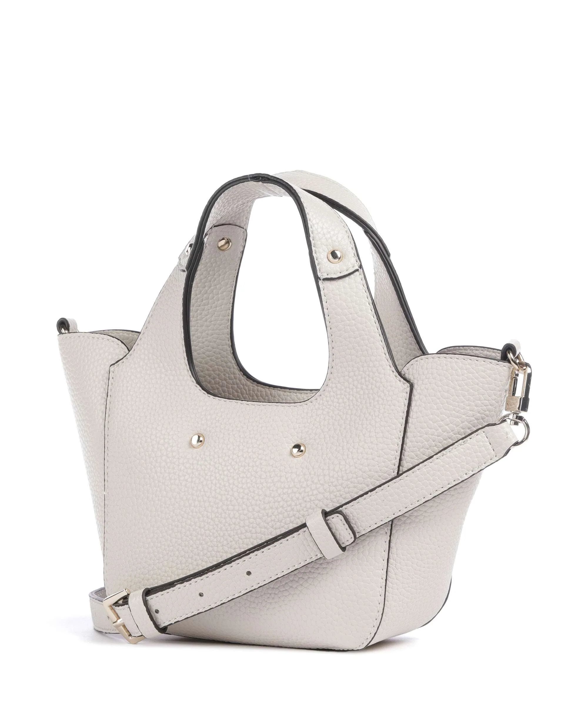 Guess Helina Mini Sac à main bone - Image 4