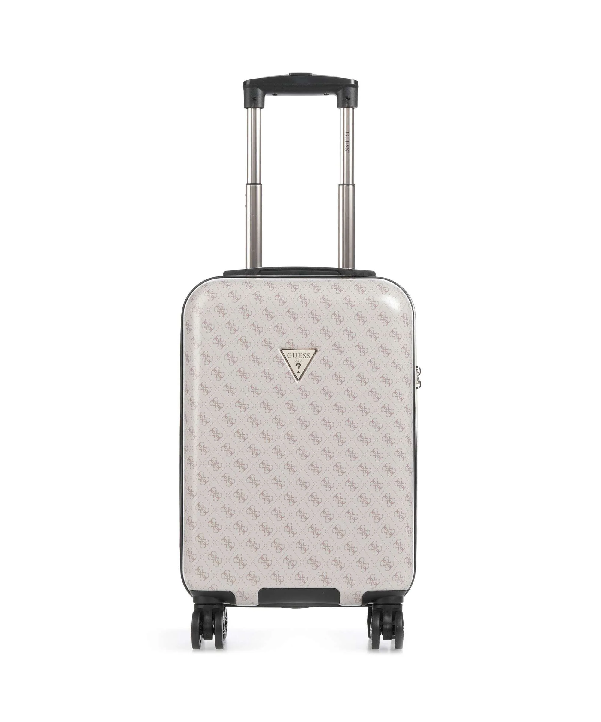 Guess Jesco Valise 4 roues dove