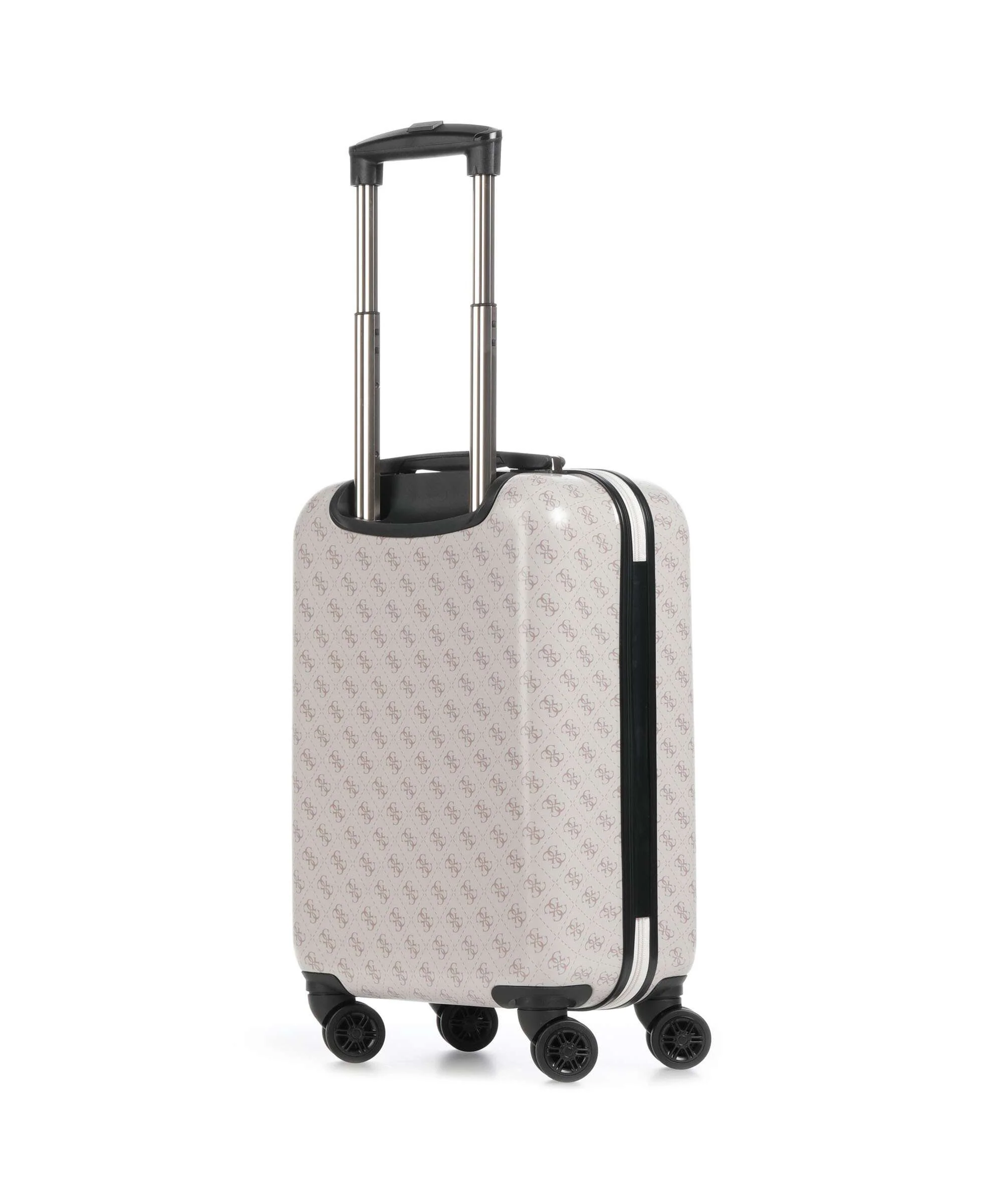Guess Jesco Valise 4 roues dove - Image 2