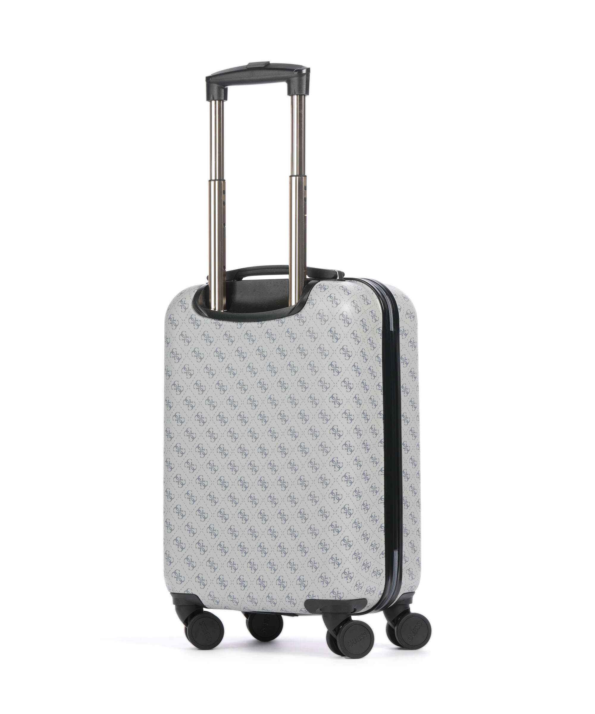 Guess Jesco Valise 4 roues slate grey - Image 2