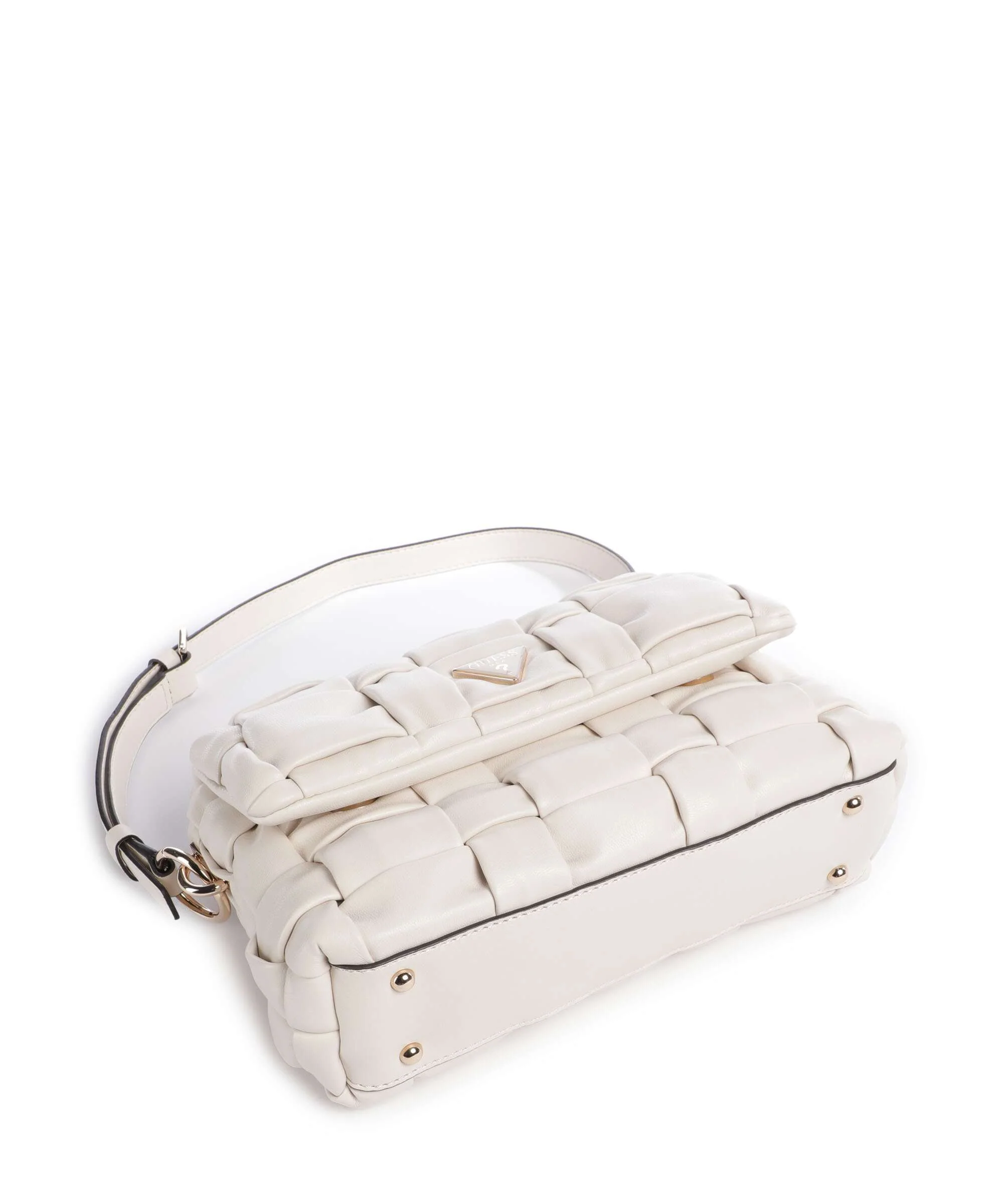 Guess Marion Sac porté épaule bone - Image 6