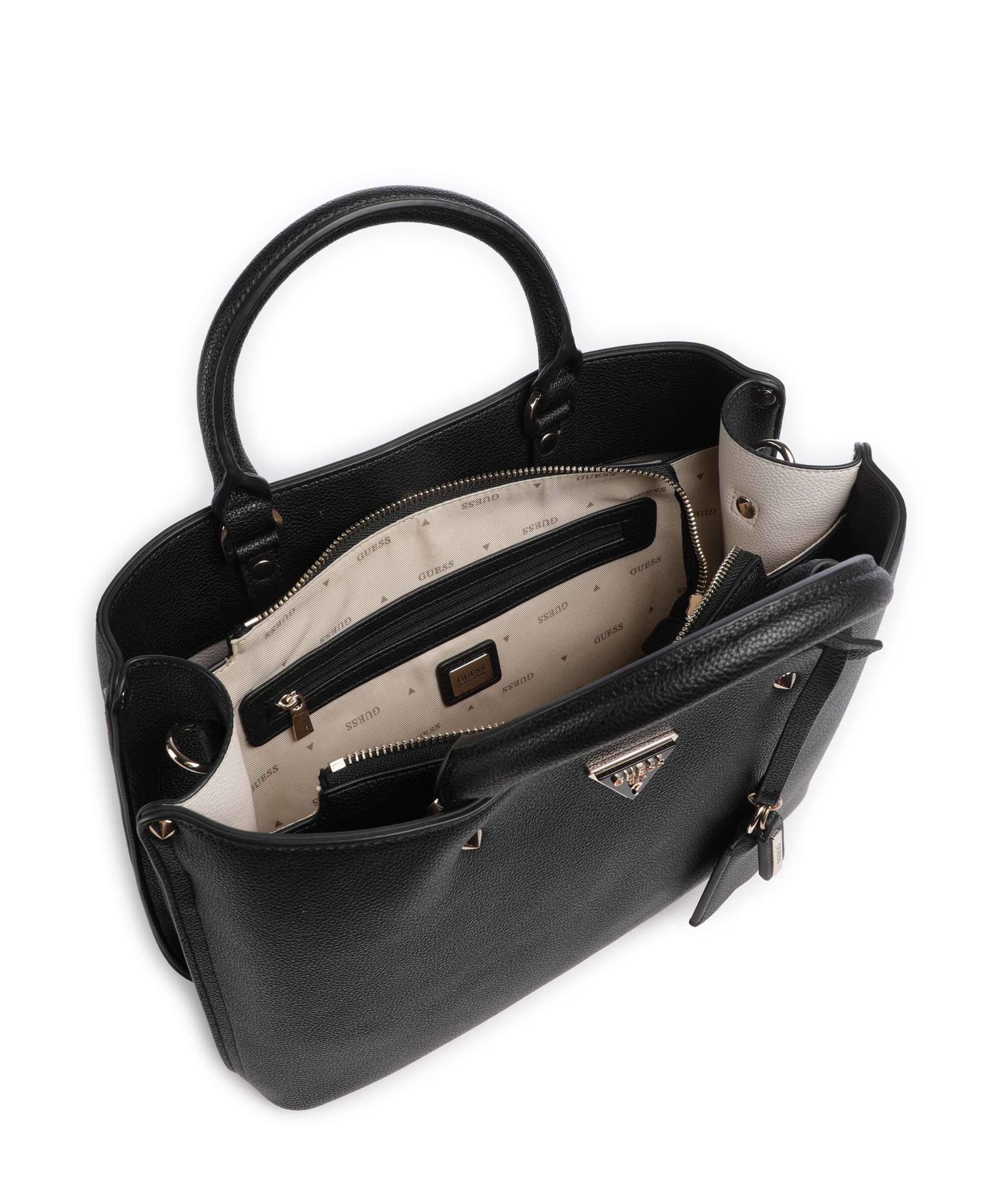 Guess Meridian Sac à main black - Image 6