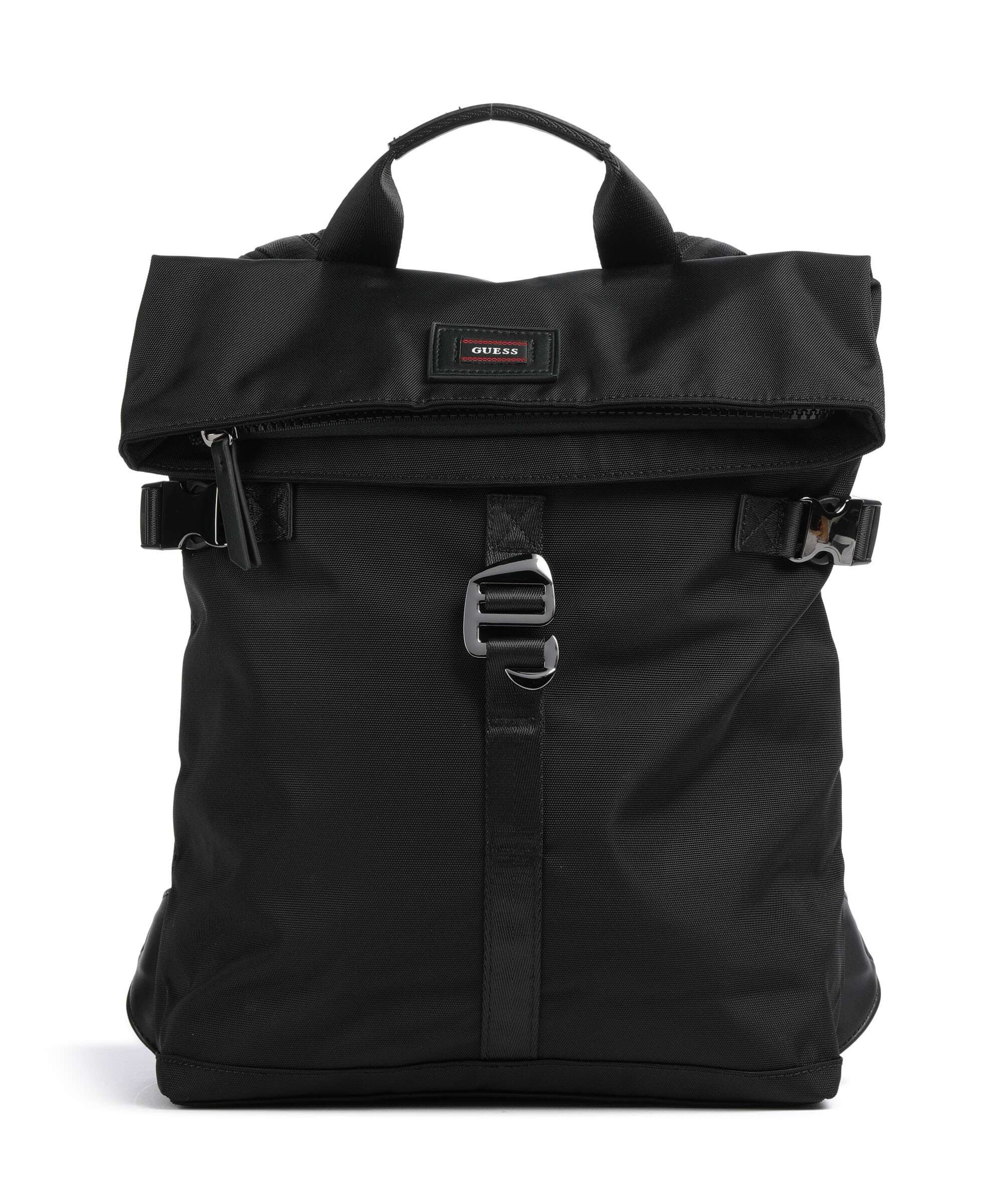 Guess Milano Sac à dos black