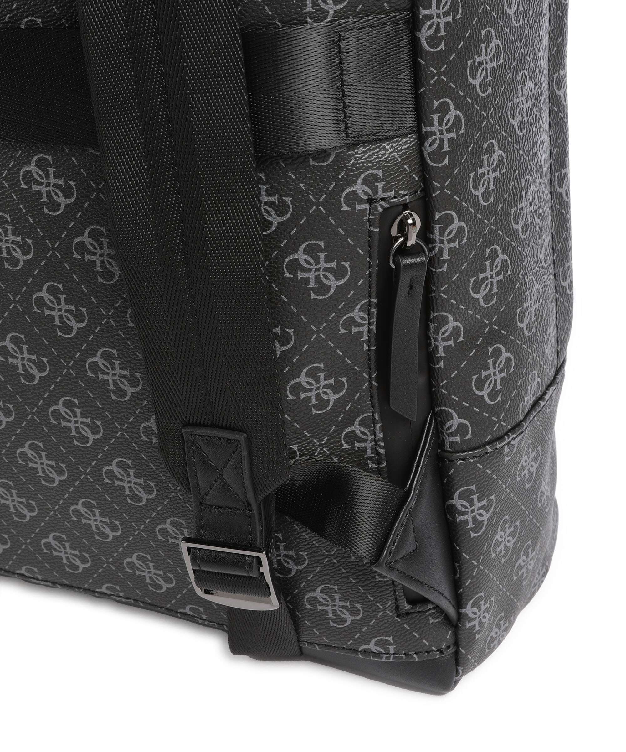 Guess Milano Sac à dos dark black - Image 4
