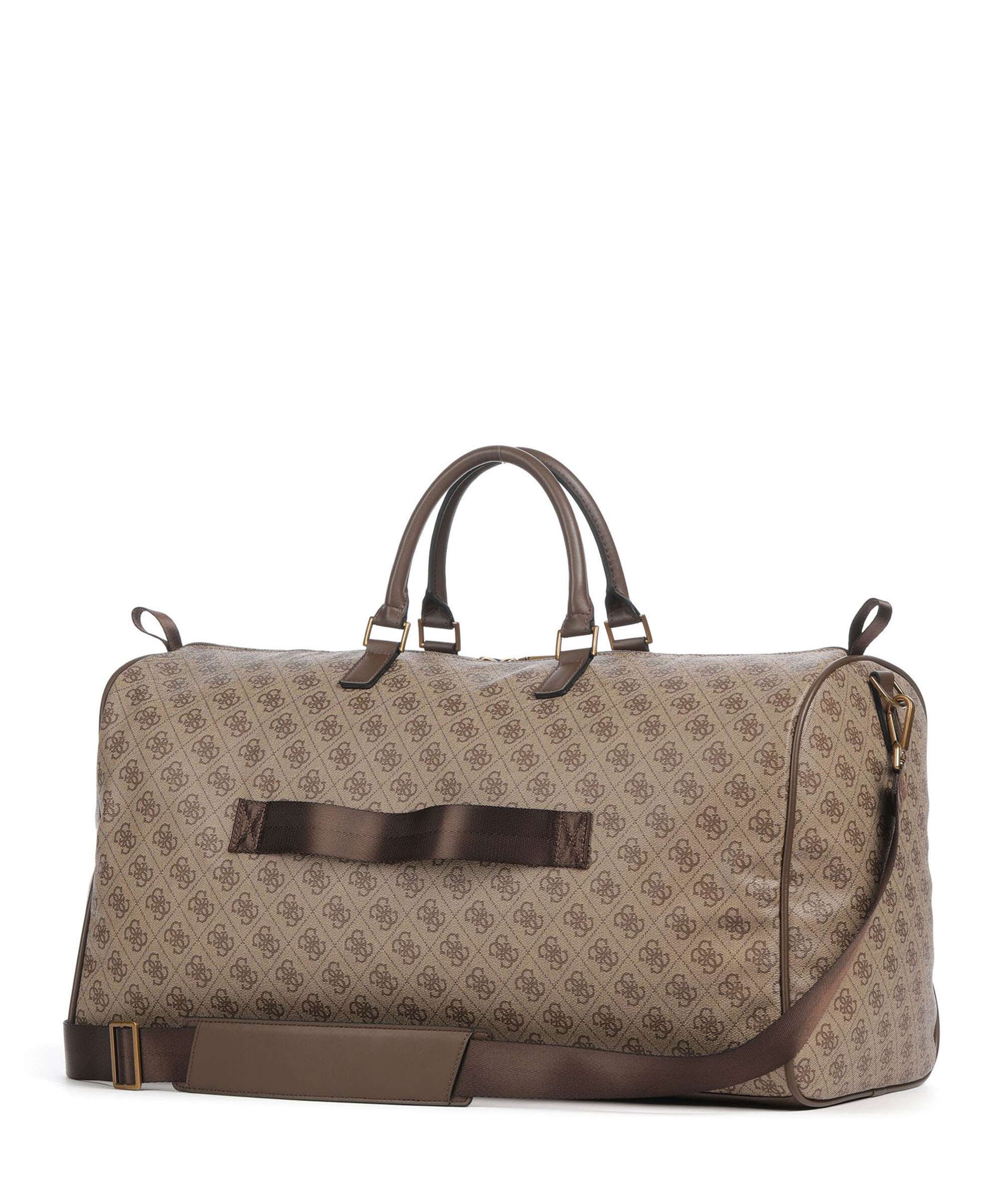Guess Milano Sac week-end beige/brown - Image 2