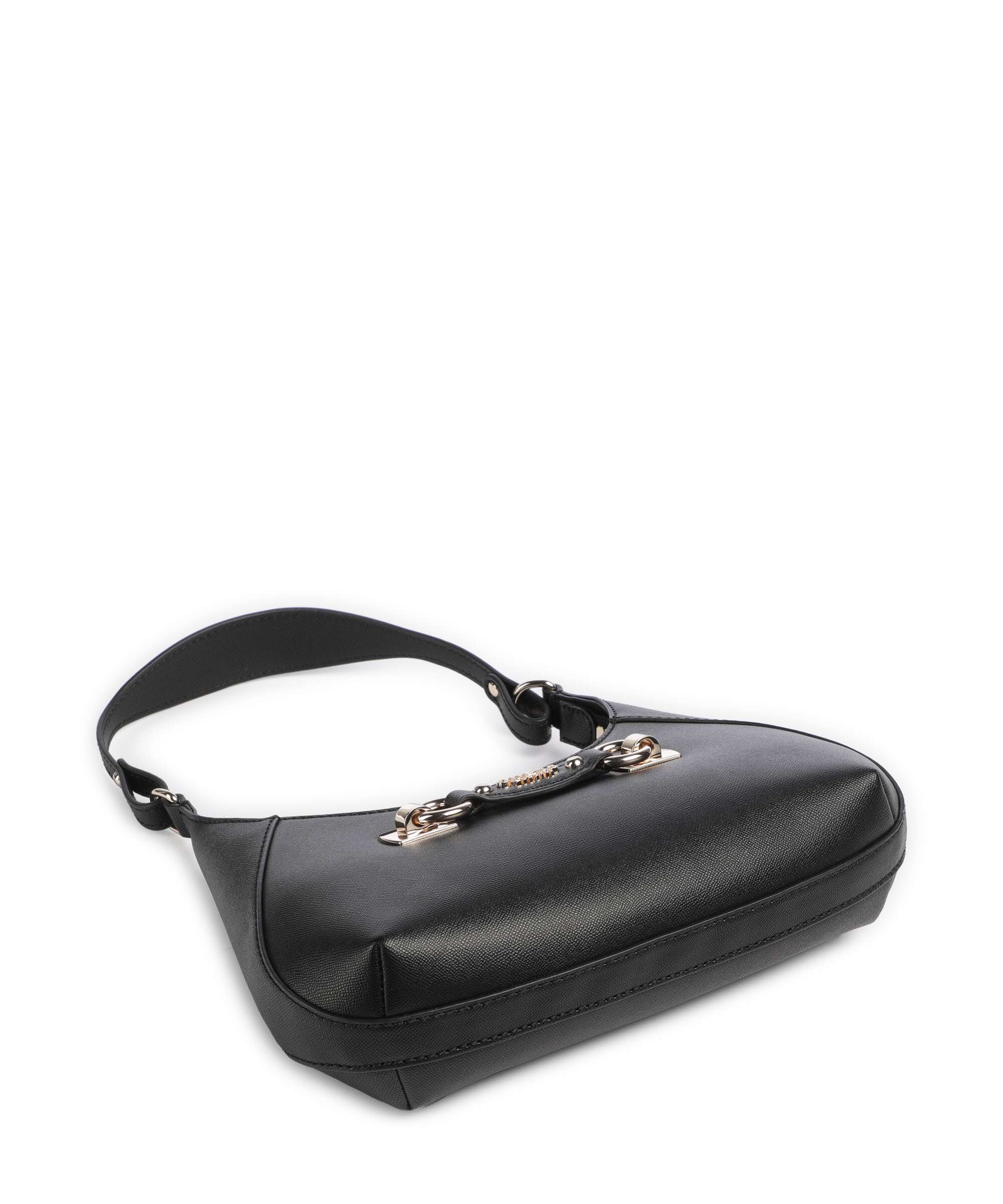 Guess Mimina Sac porté épaule black - Image 4