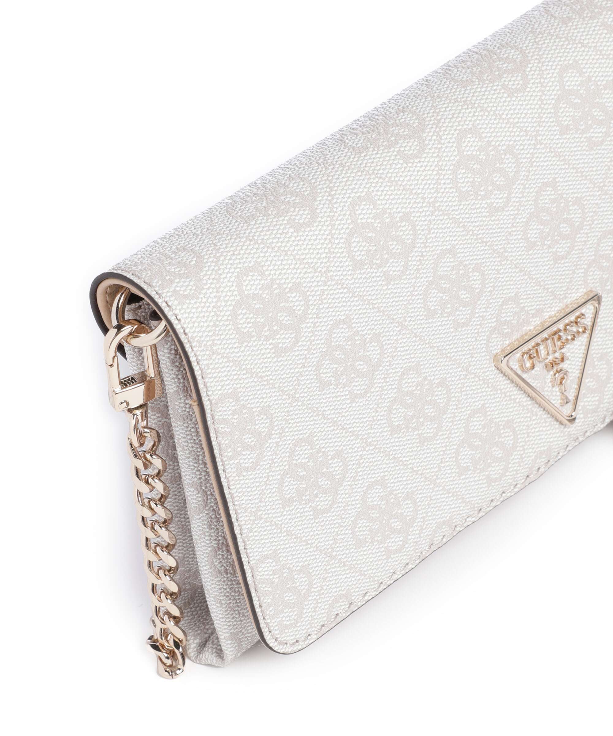 Guess Noelle 4G Basique Logo Portefeuille bone logo - Image 4