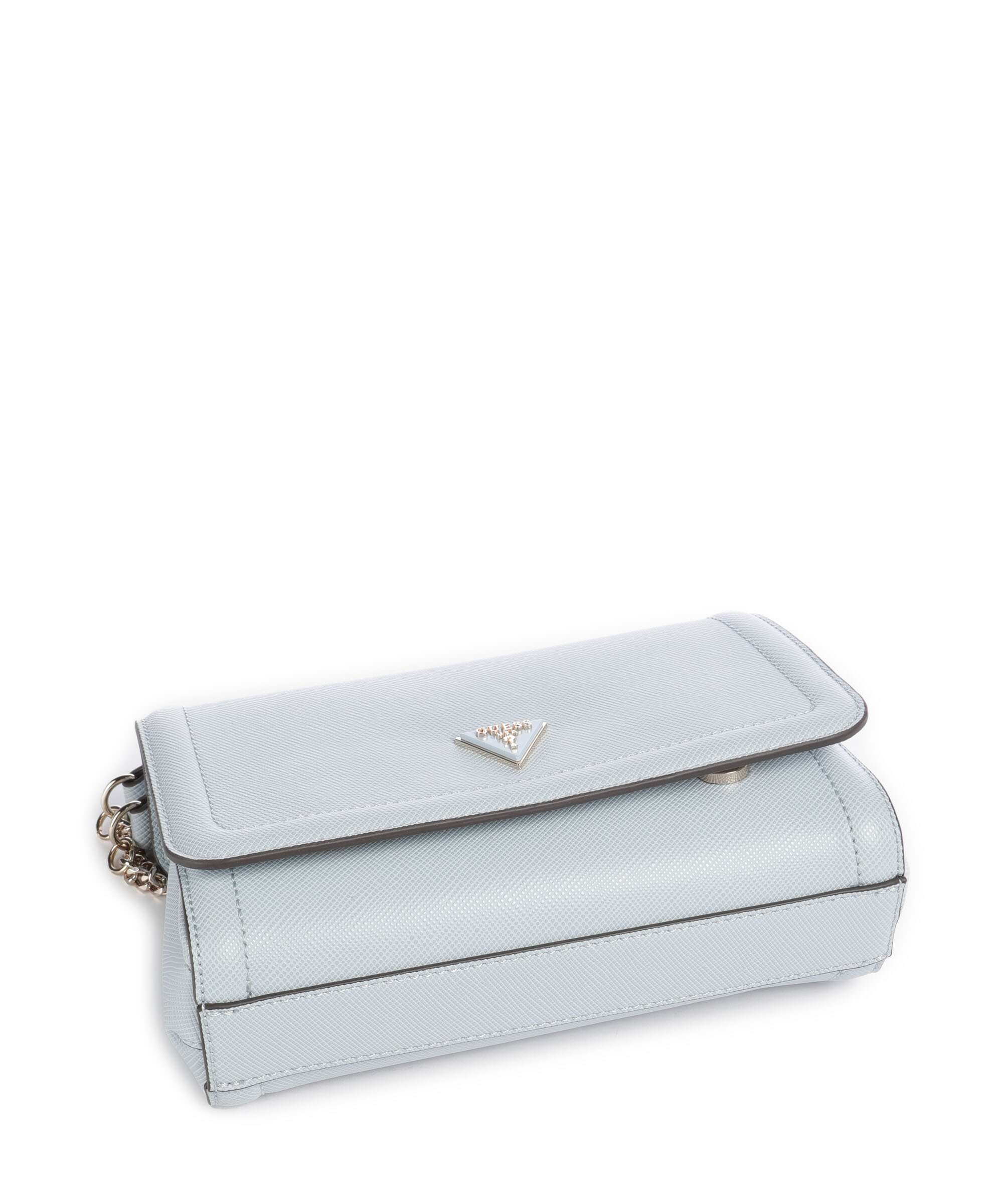Guess Noelle II Sac porté épaule misty blue - Image 6