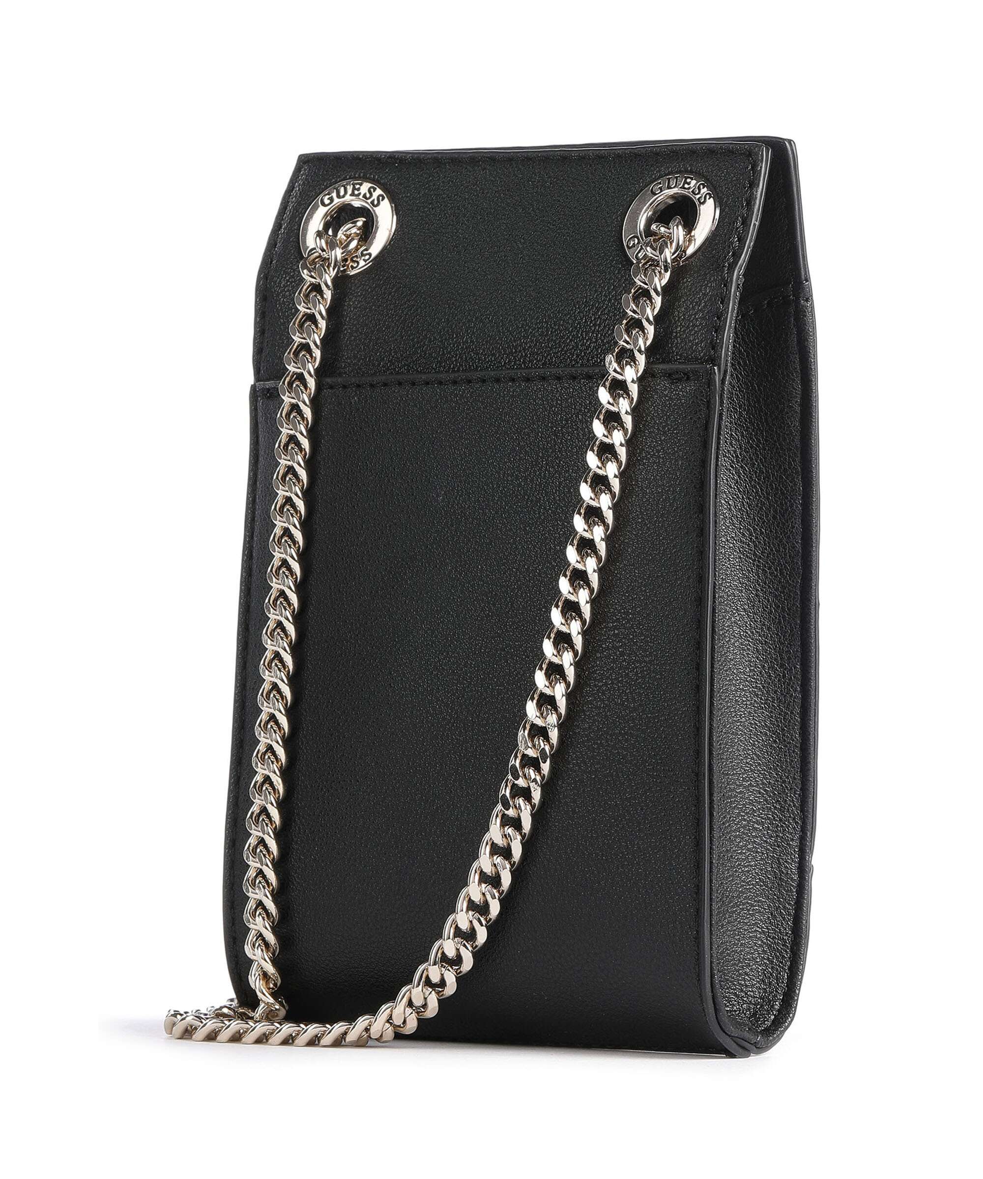 Guess Noelle Pochette telephone black - Image 2