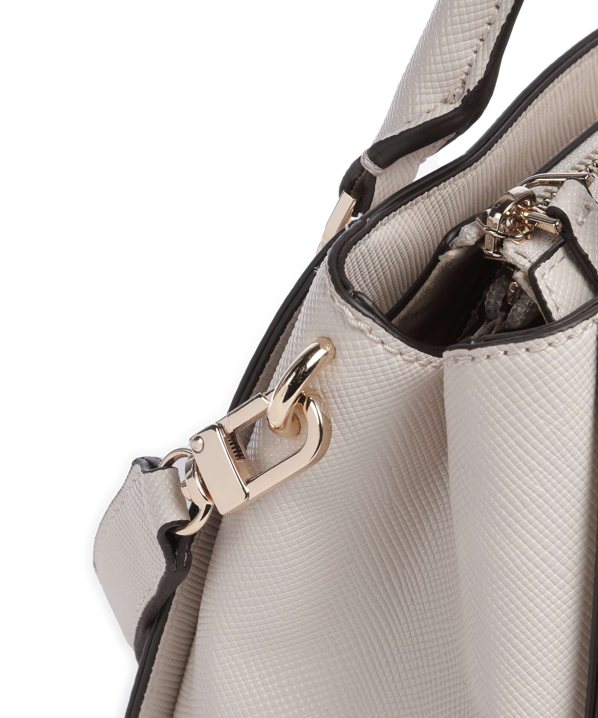Guess Noelle Sac à main bone - Image 4