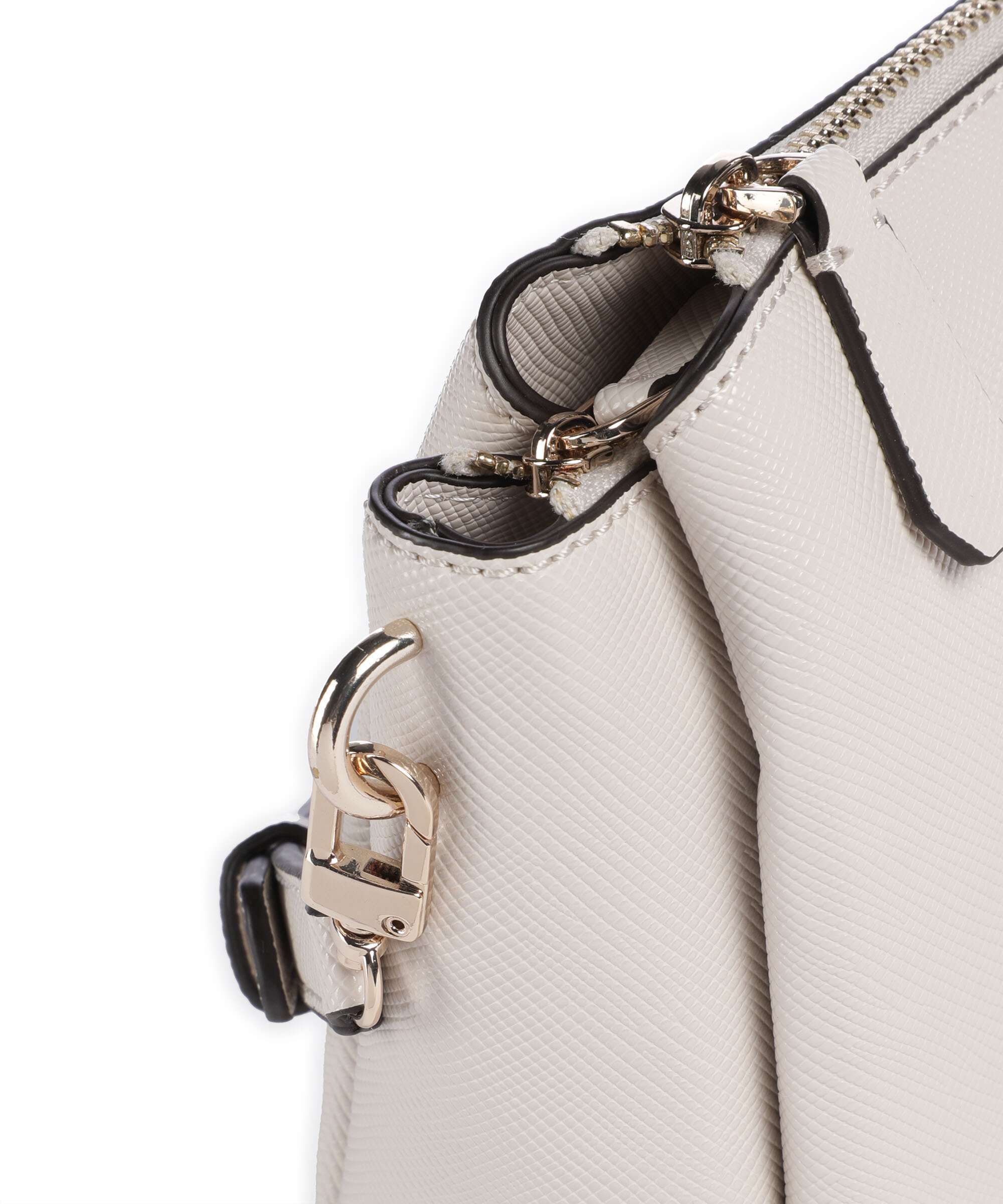 Guess Noelle Sac bandoulière bone - Image 4