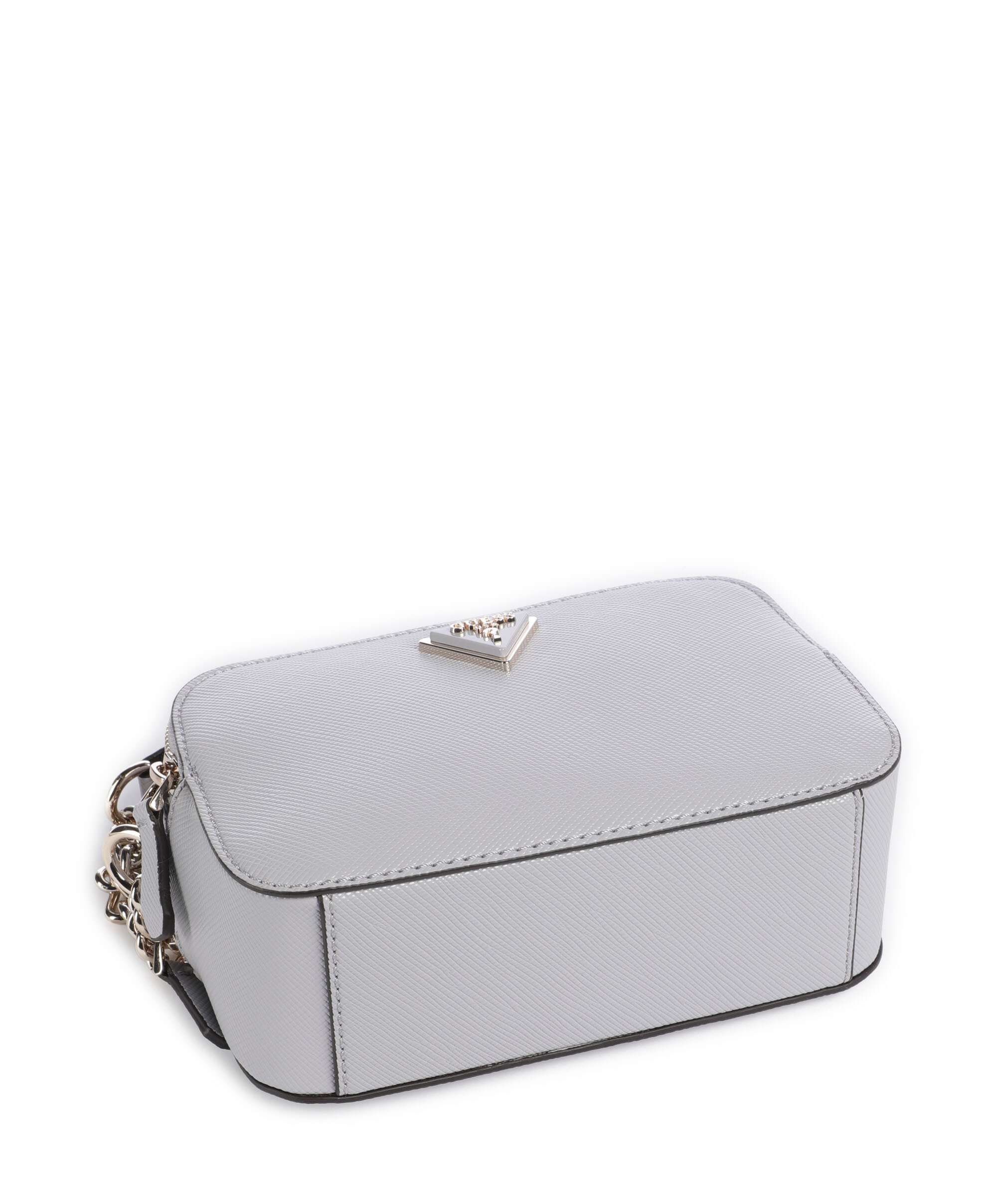 Guess Noelle Sac bandoulière lavendar/grey - Image 5