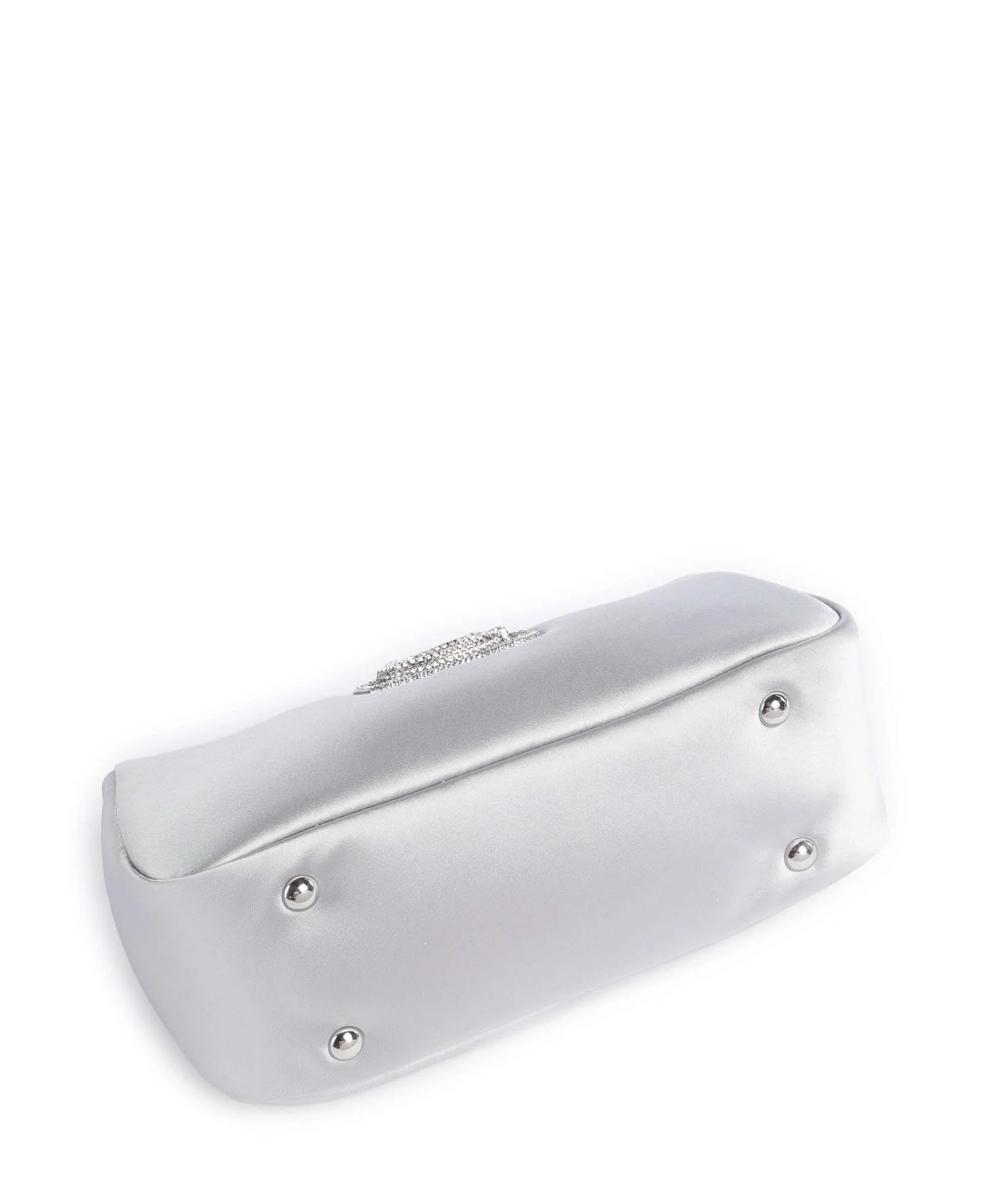 Guess Prue Sac porté épaule silver - Image 5