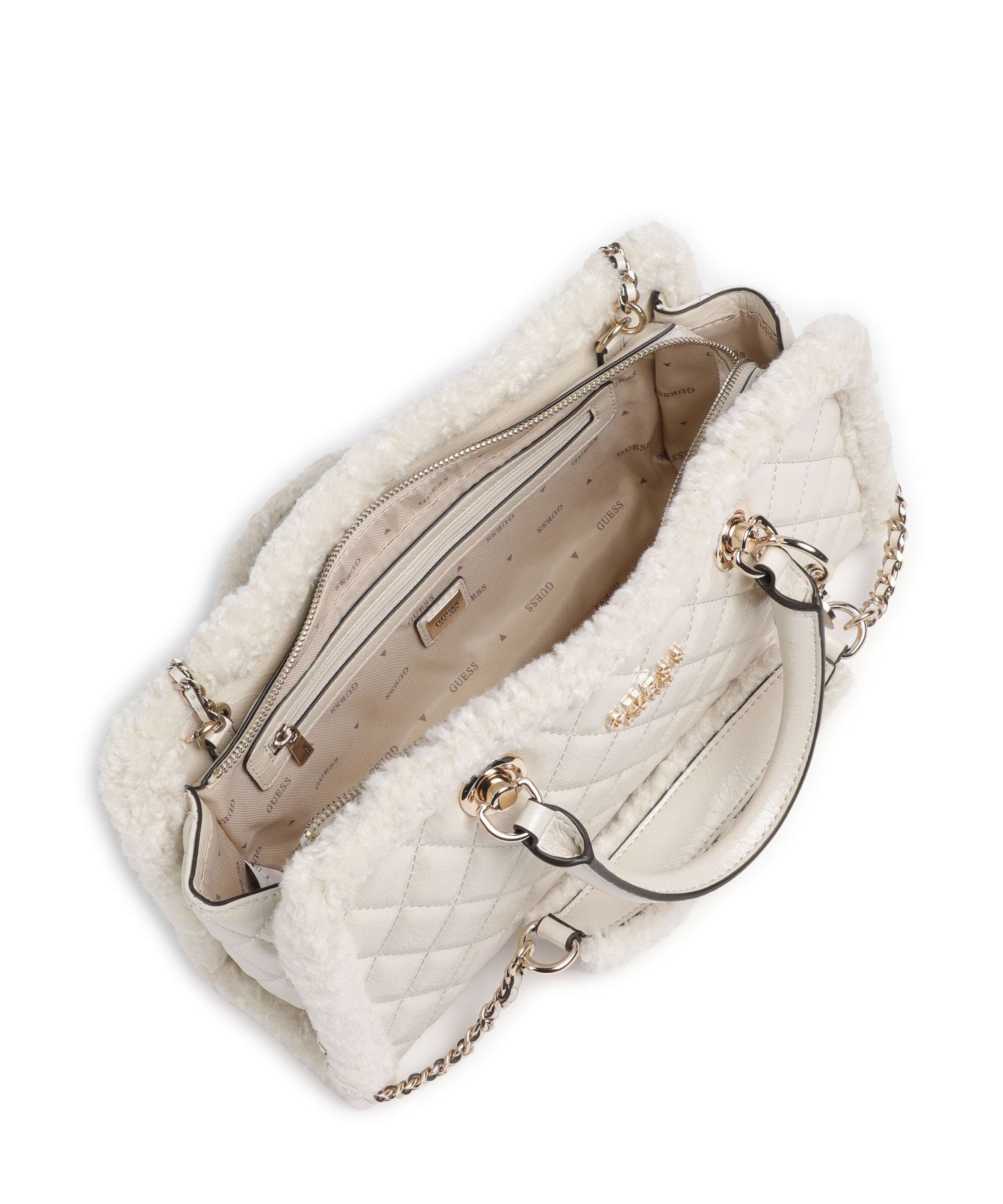 Guess Sac à main bone - Image 7