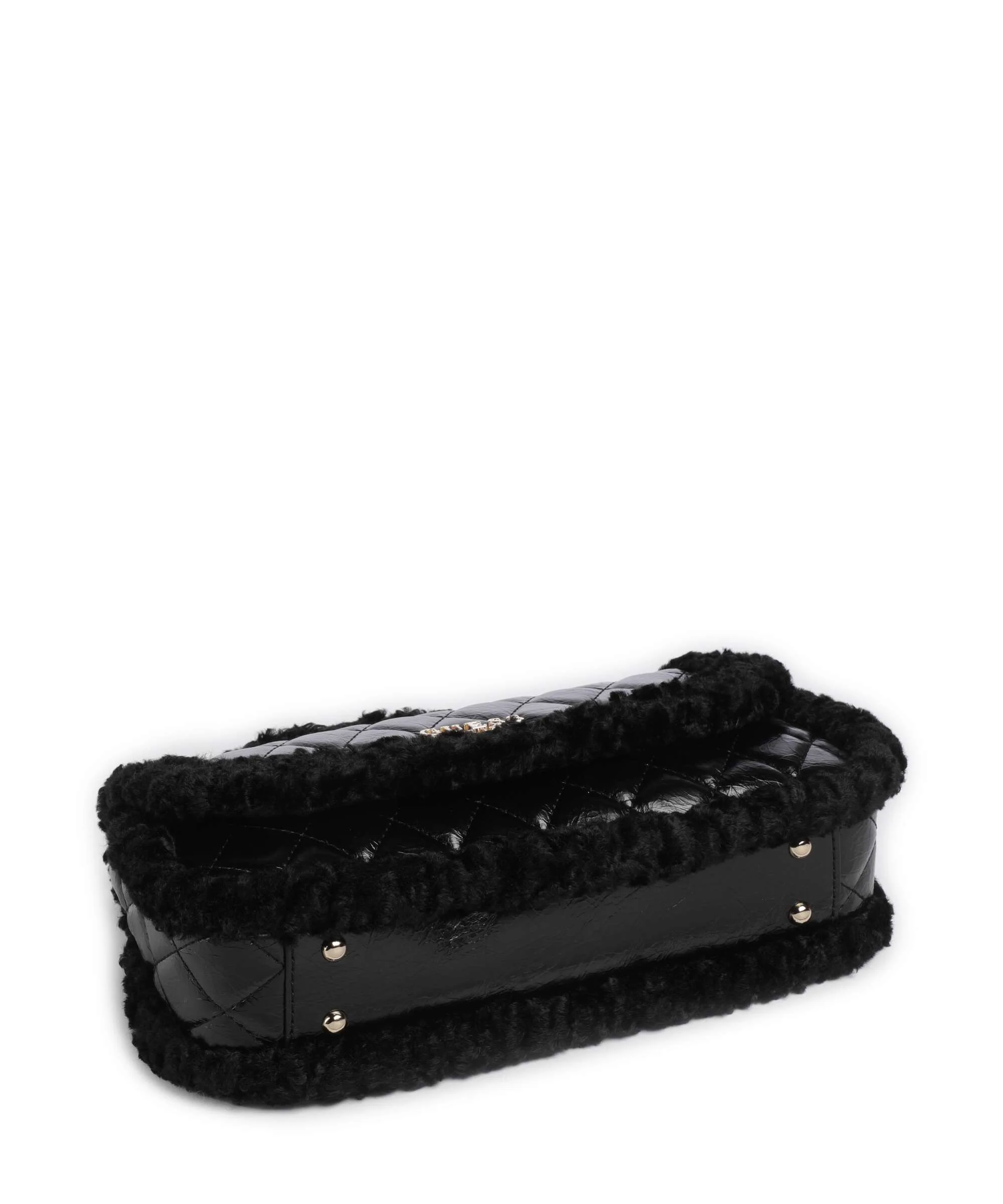 Guess Sac porté épaule black - Image 6