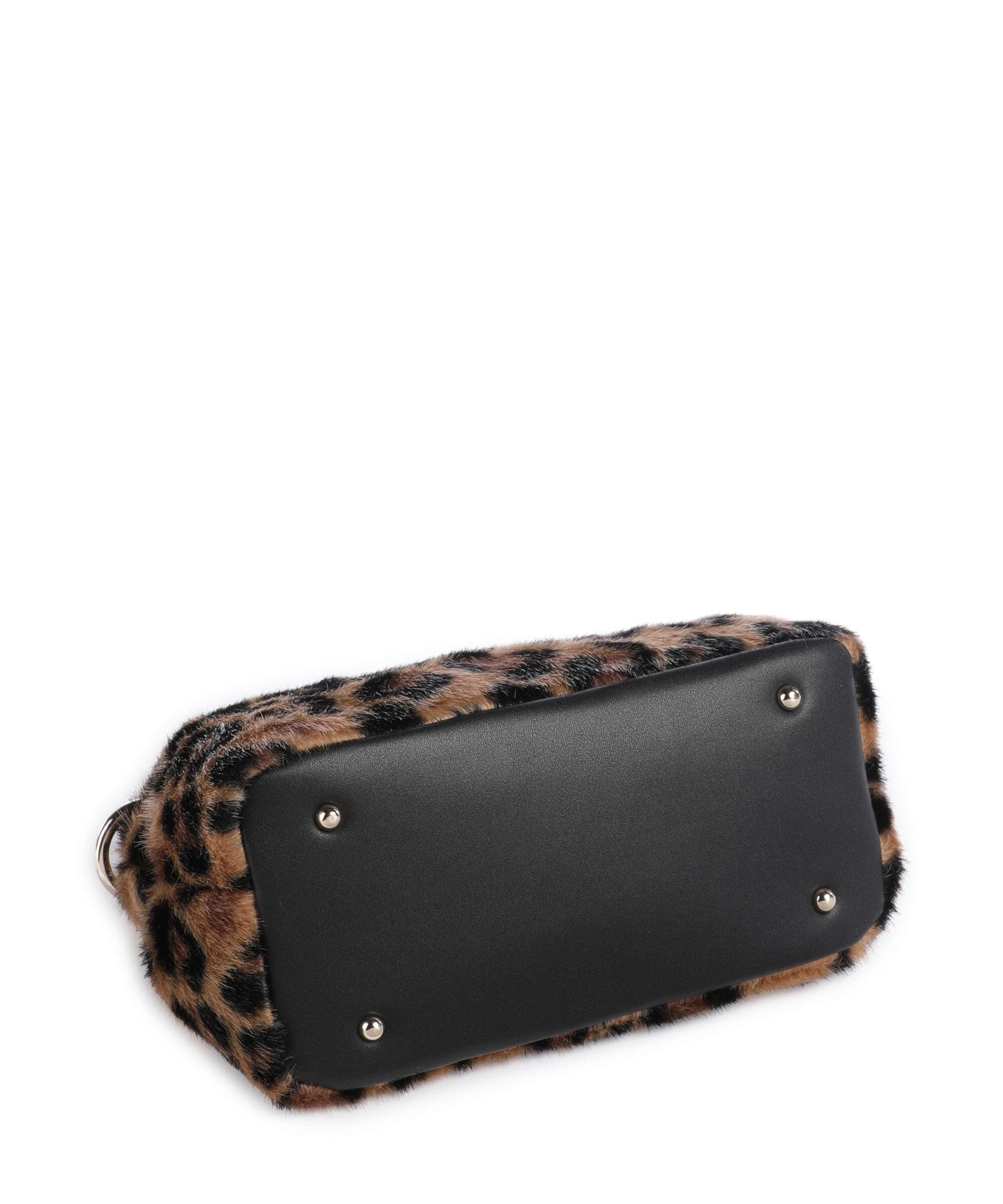 Guess Shaida Sac à main leopard - Image 4