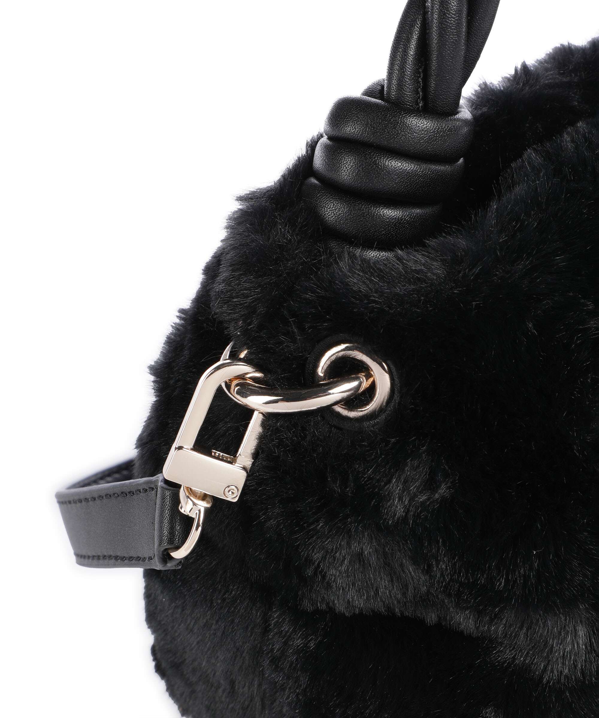 Guess Shaida Sac à main black - Image 4