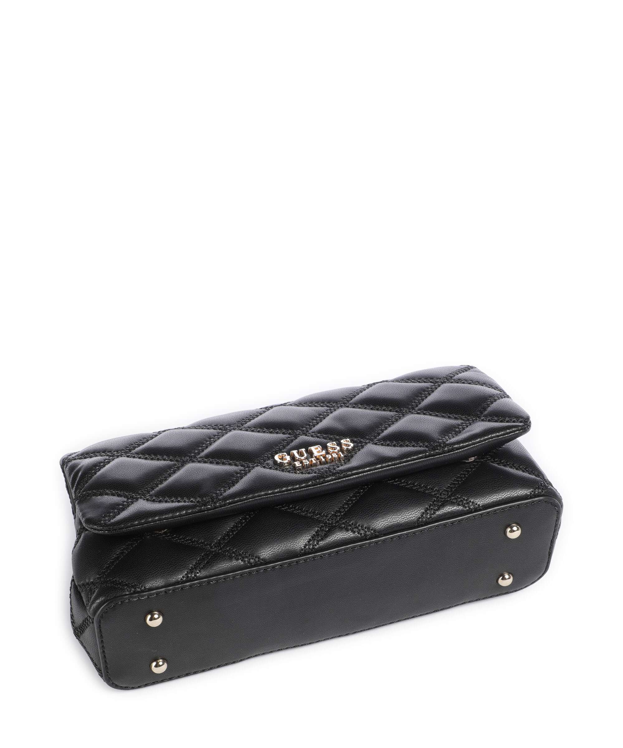 Guess Tamsin Sac porté épaule black - Image 6