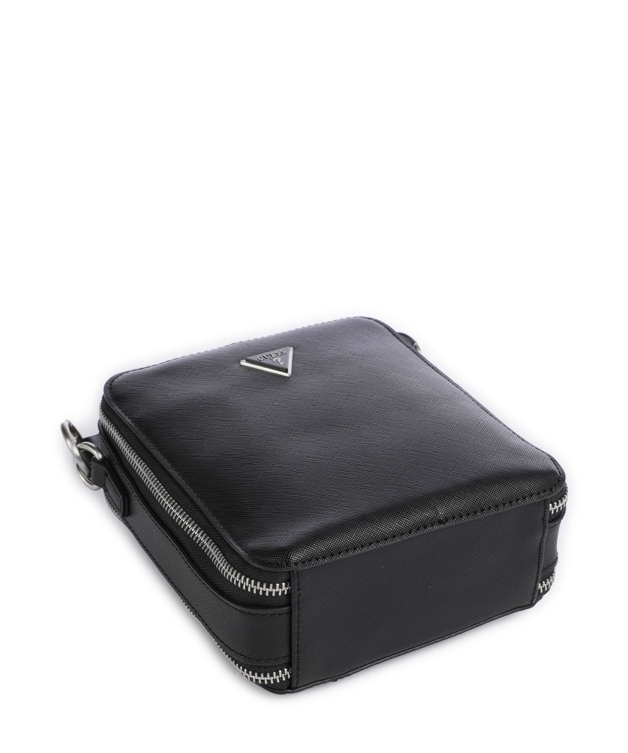Guess Torino Eco Sac bandoulière black - Image 5