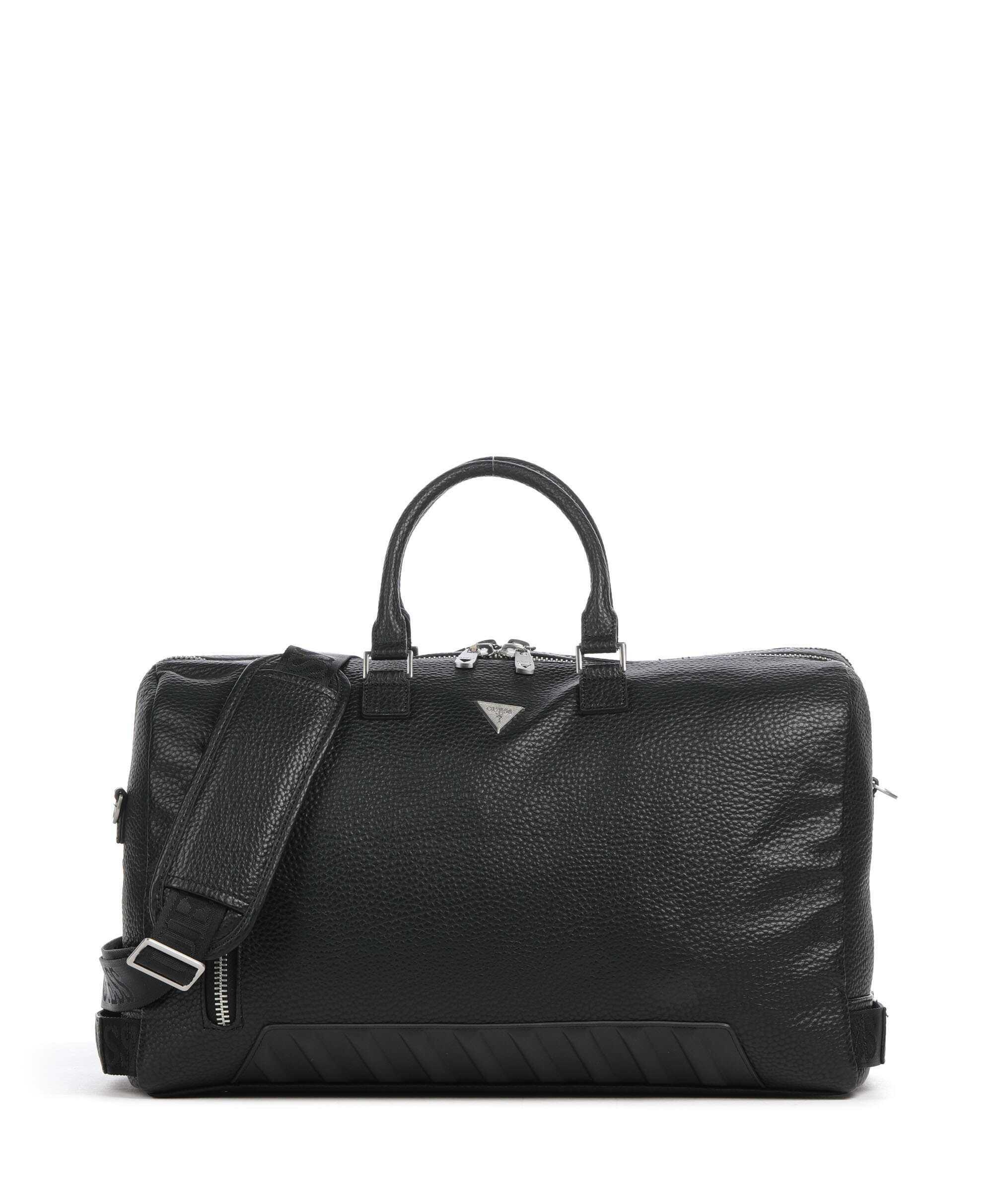 Guess Torino Sac week-end black