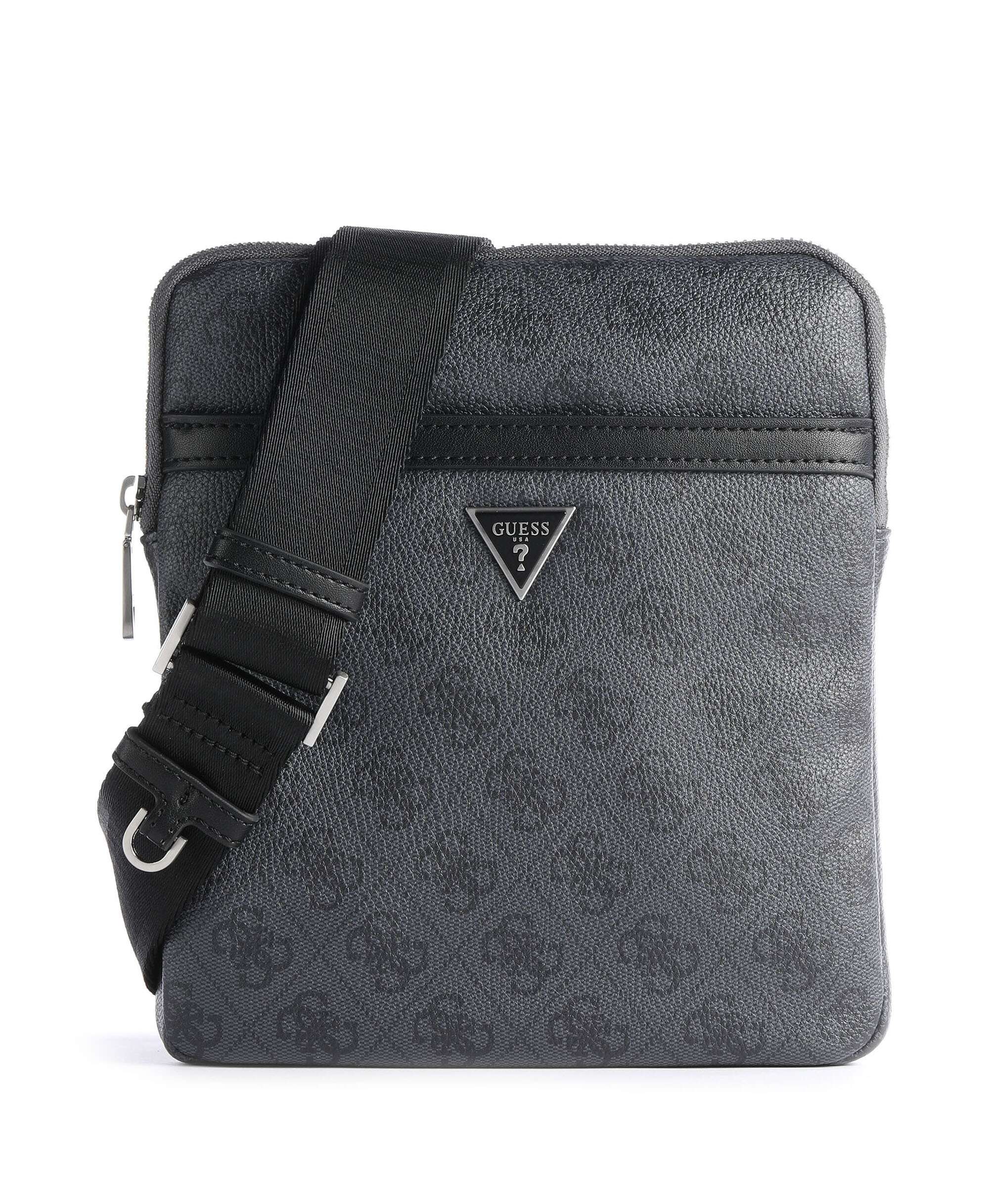 Guess Vezzola Sac bandoulière black
