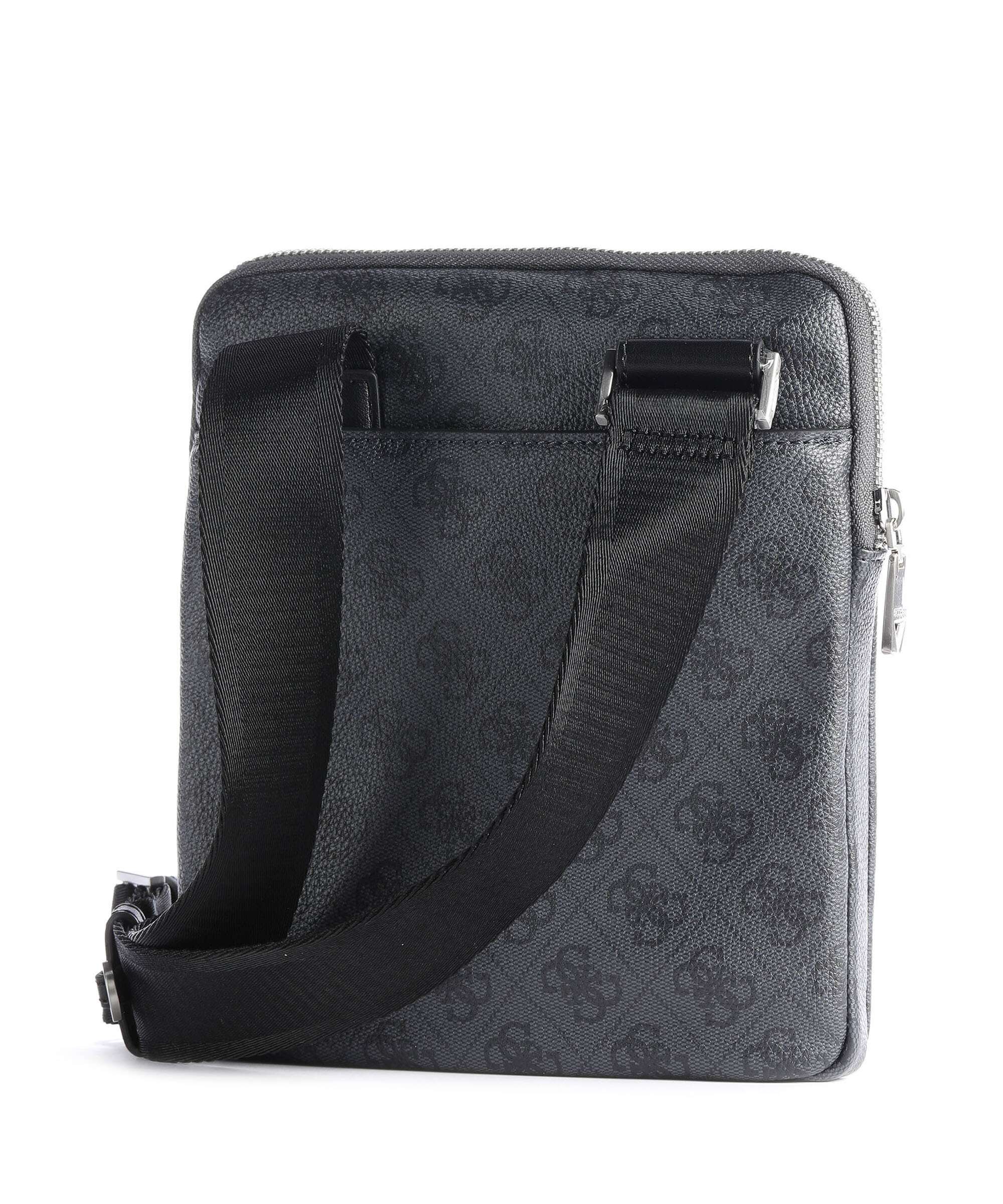 Guess Vezzola Sac bandoulière black - Image 2