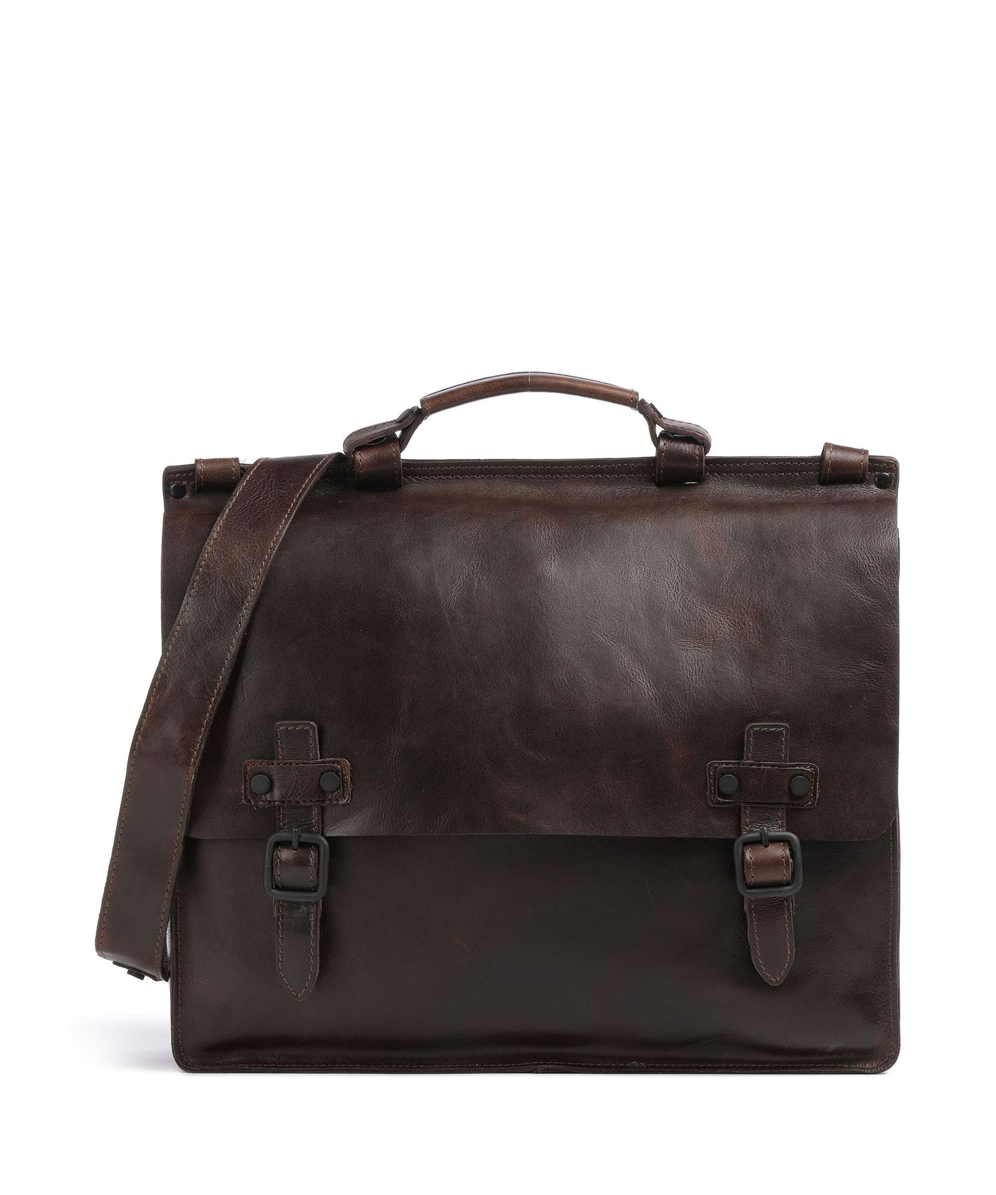 Harold's Aberdeen Porte-document braun