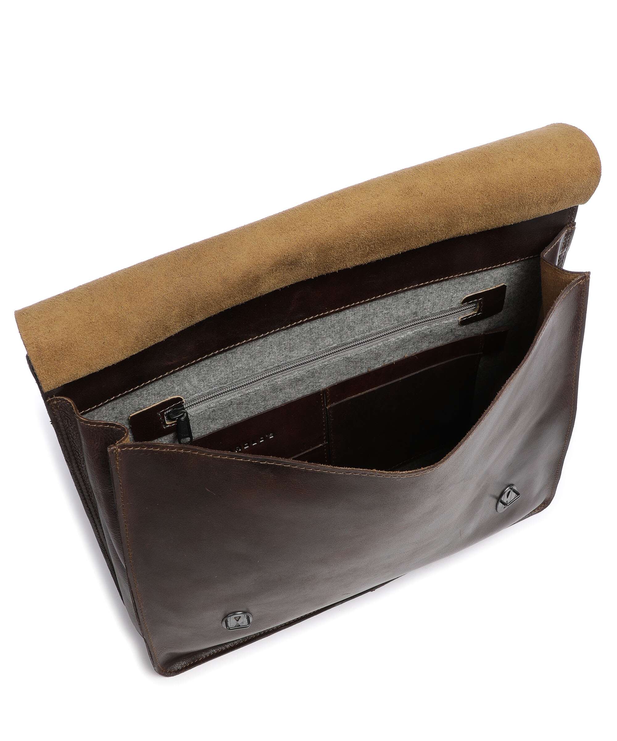 Harold's Aberdeen Porte-document braun - Image 6