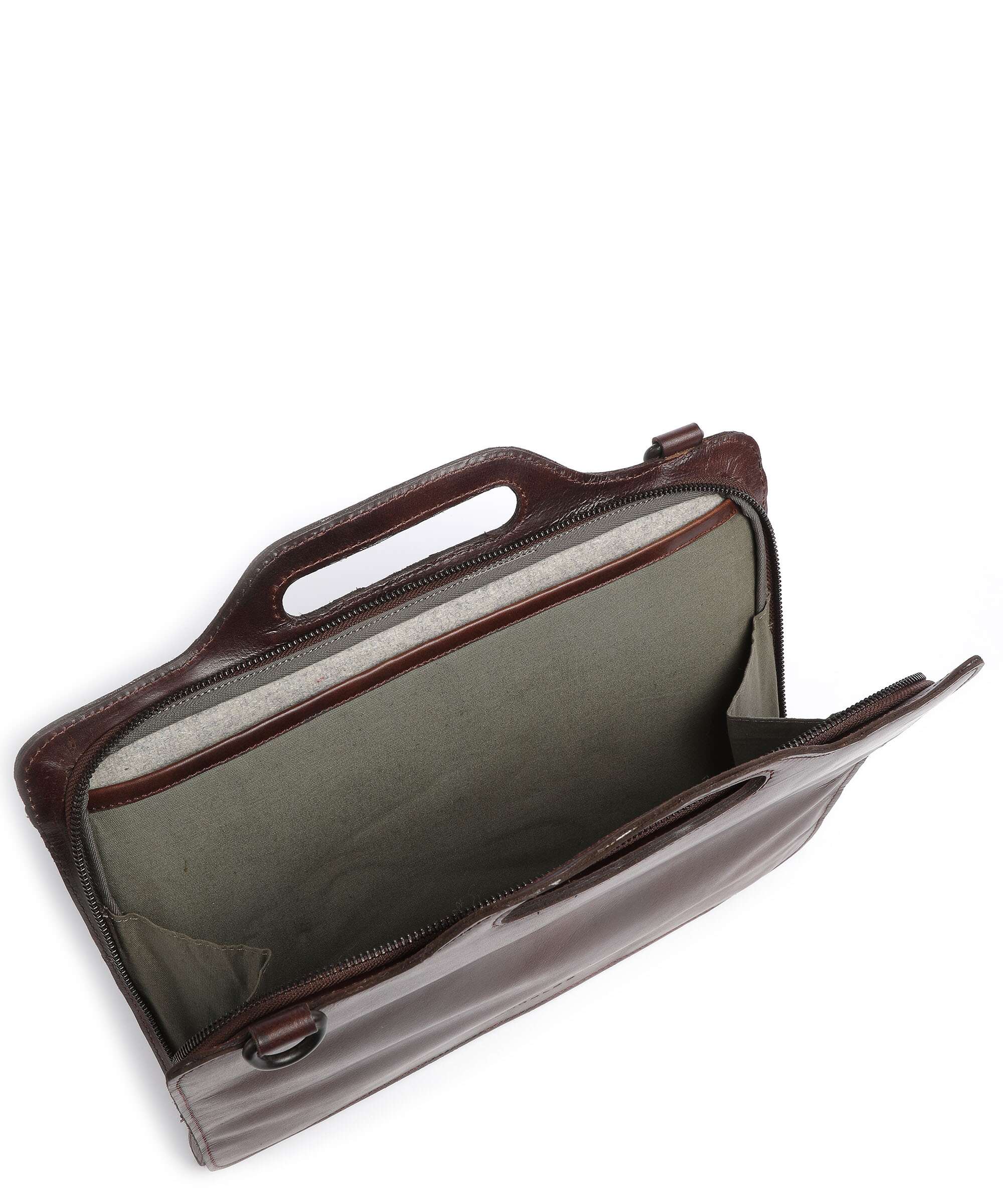 Harold's Aberdeen Sac d'ordinateur braun - Image 5