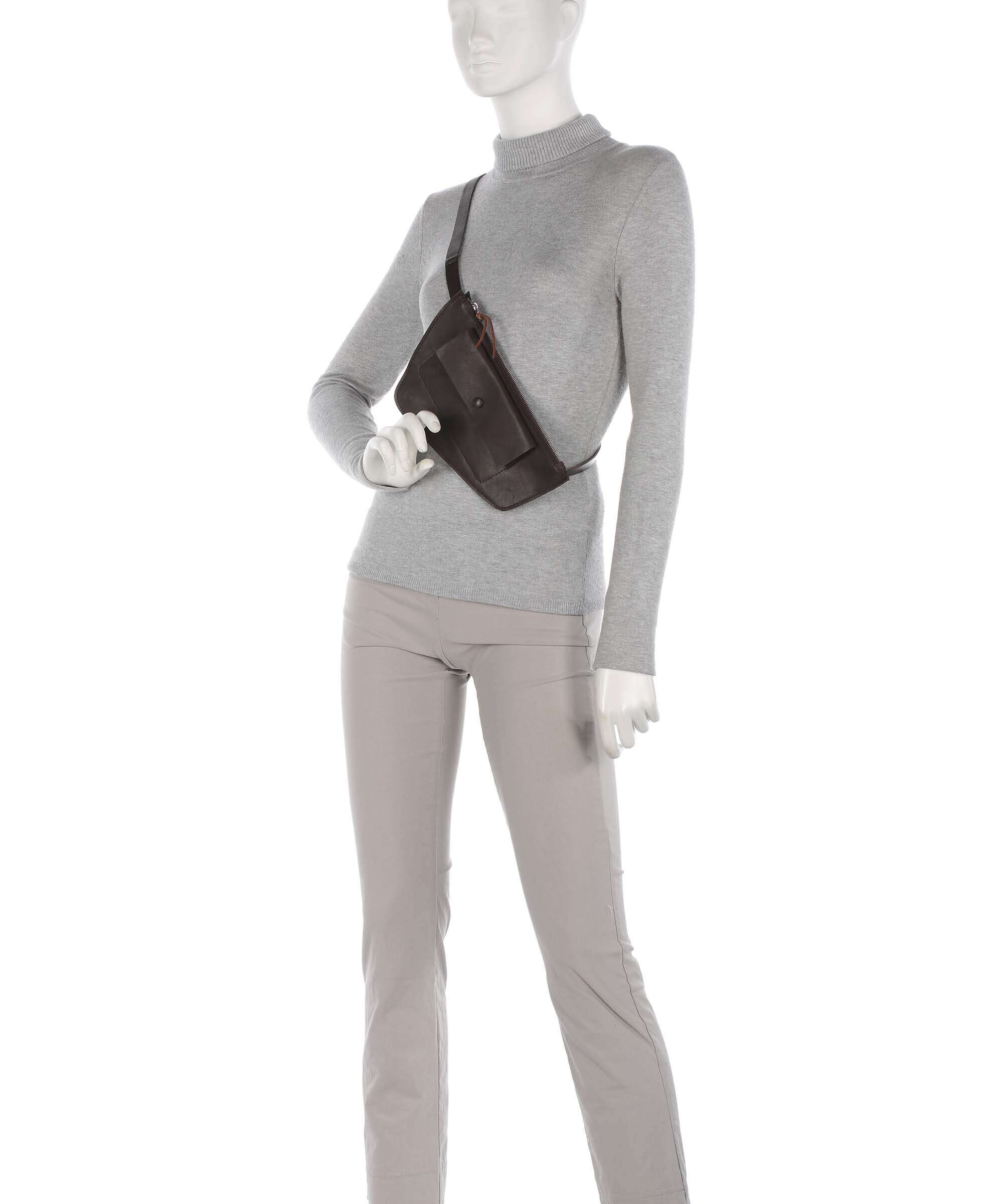 Harold's Bague M Sac sling braun - Image 3