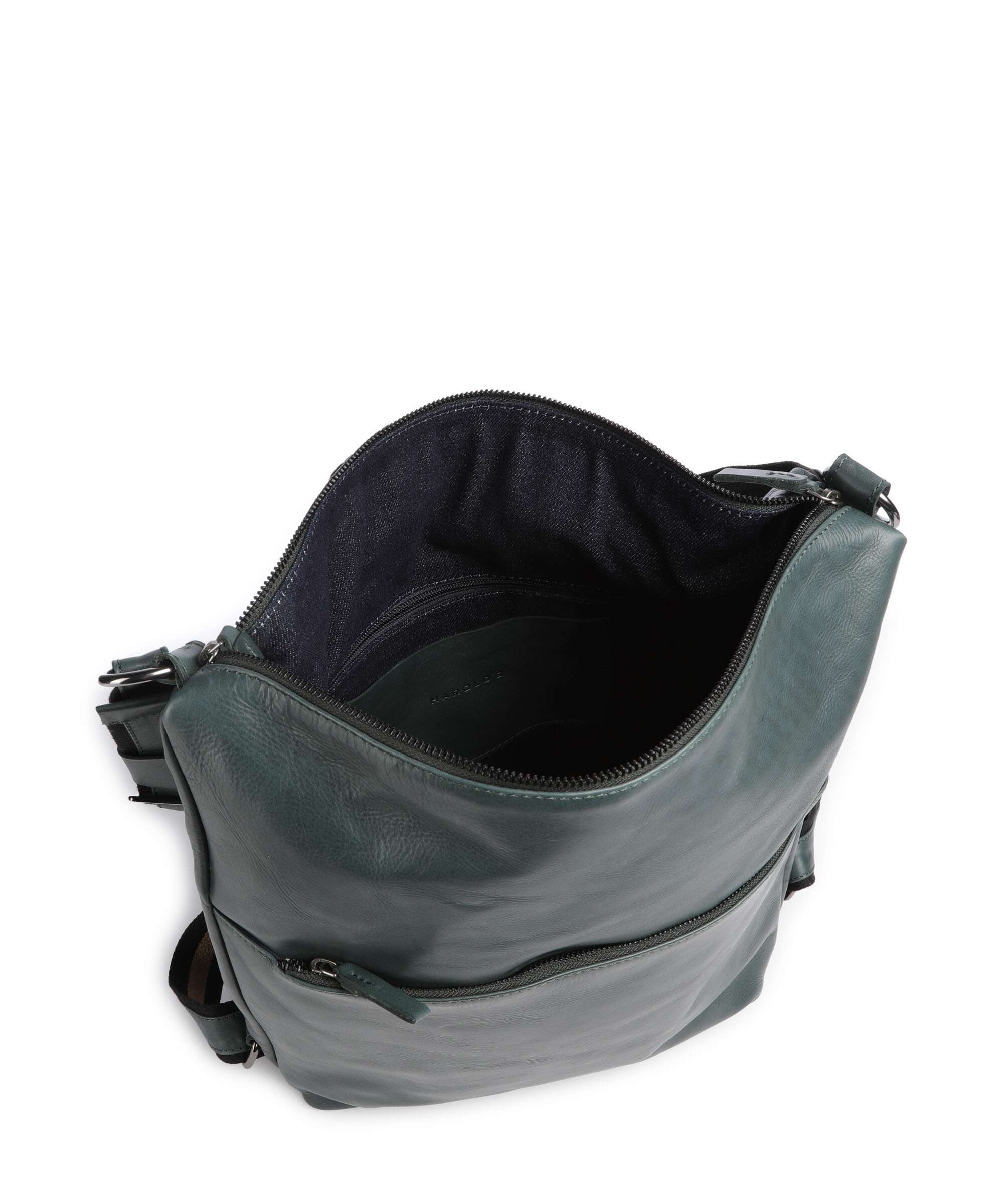 Harold's Caugio Sac à main porté dos grün - Image 6