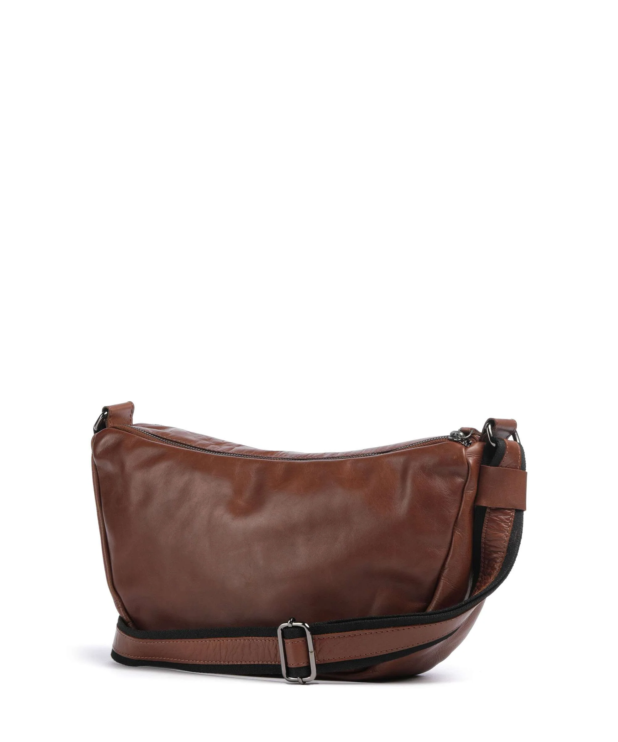 Harold's Caugio Sac bandoulière cognac - Image 2
