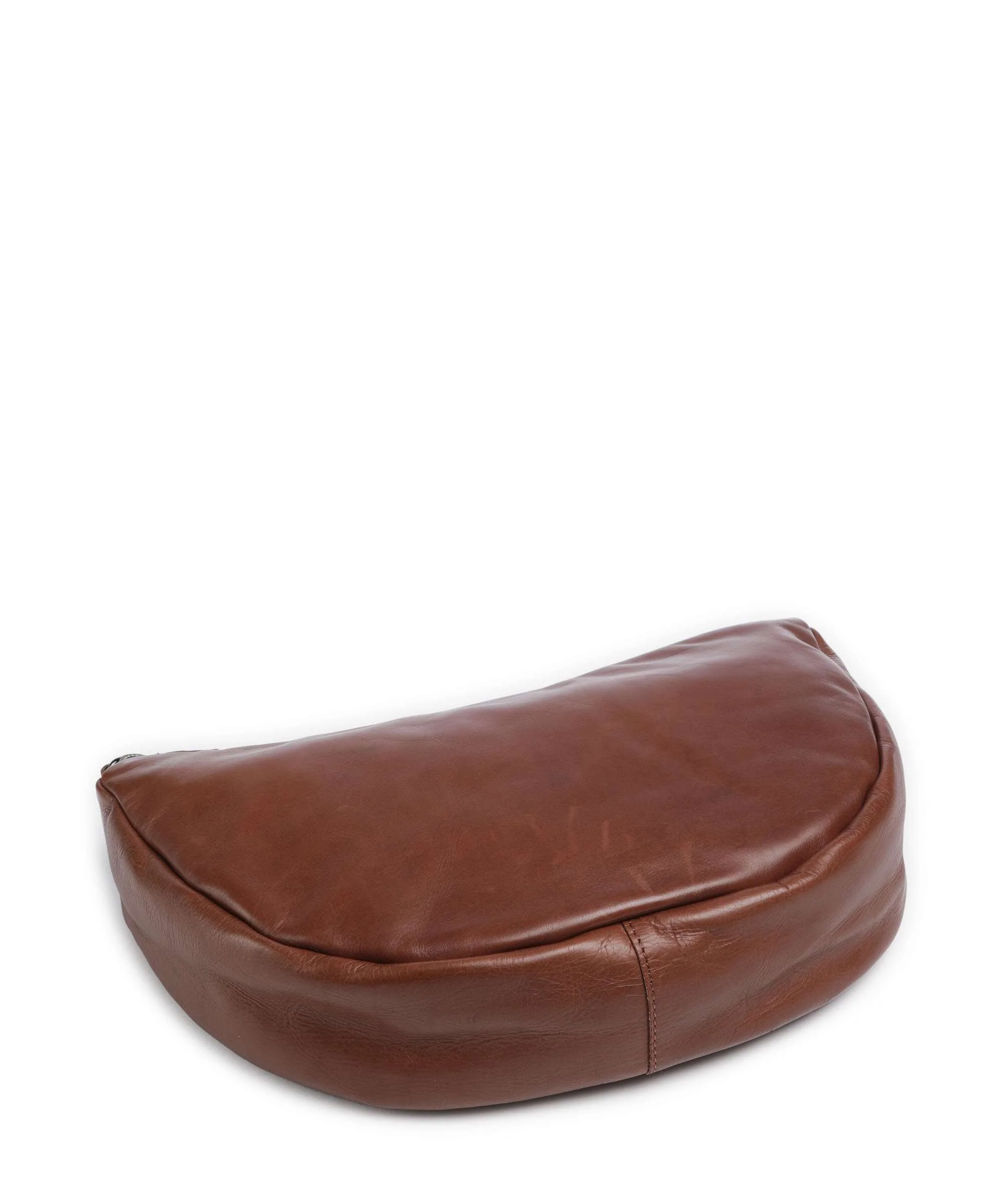 Harold's Caugio Sac bandoulière cognac - Image 5