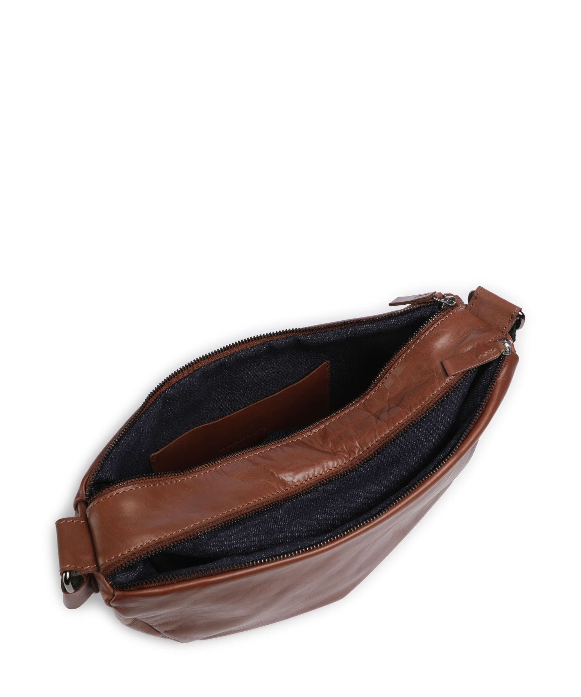 Harold's Caugio Sac bandoulière cognac - Image 6