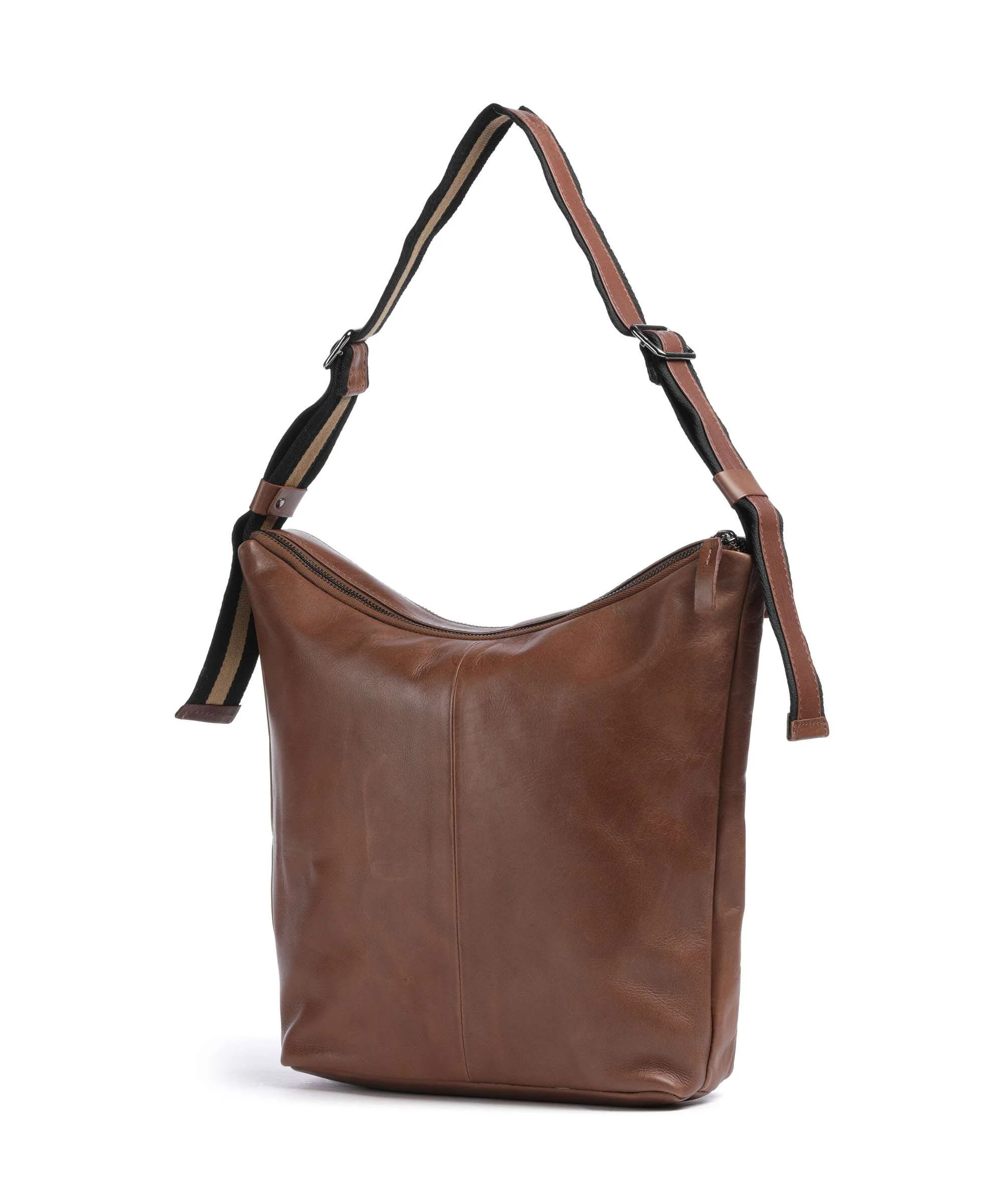 Harold's Caugio Sac fourre-tout cognac - Image 2