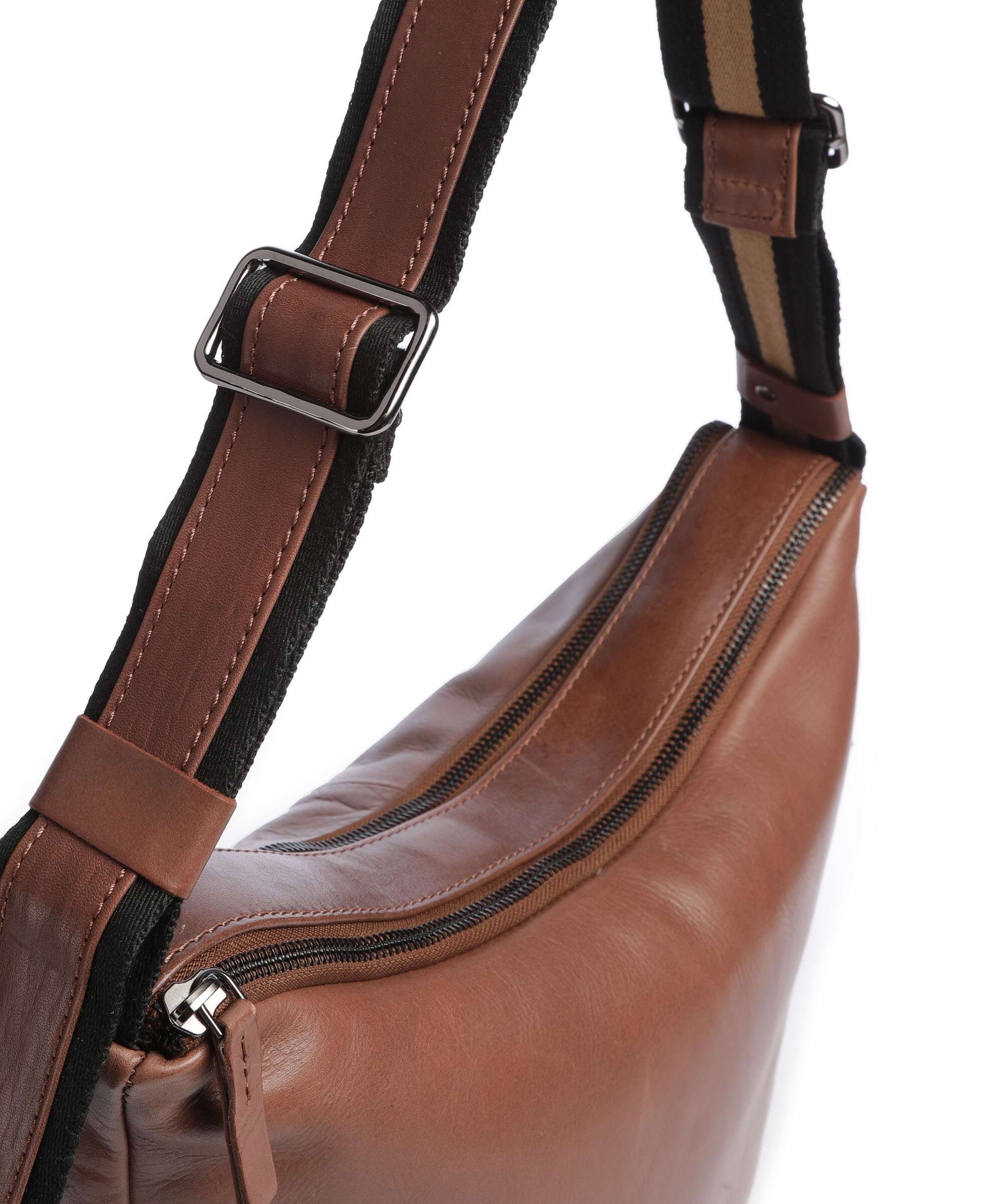 Harold's Caugio Sac fourre-tout cognac - Image 4