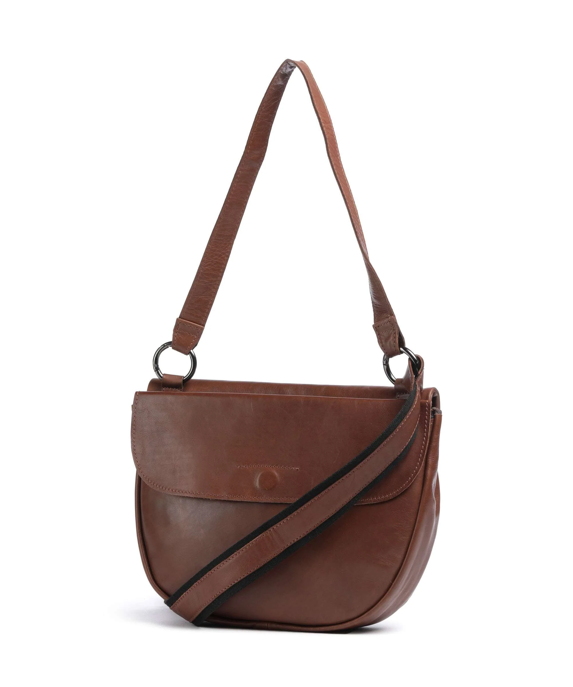 Harold's Caugio Sac porté épaule cognac - Image 2