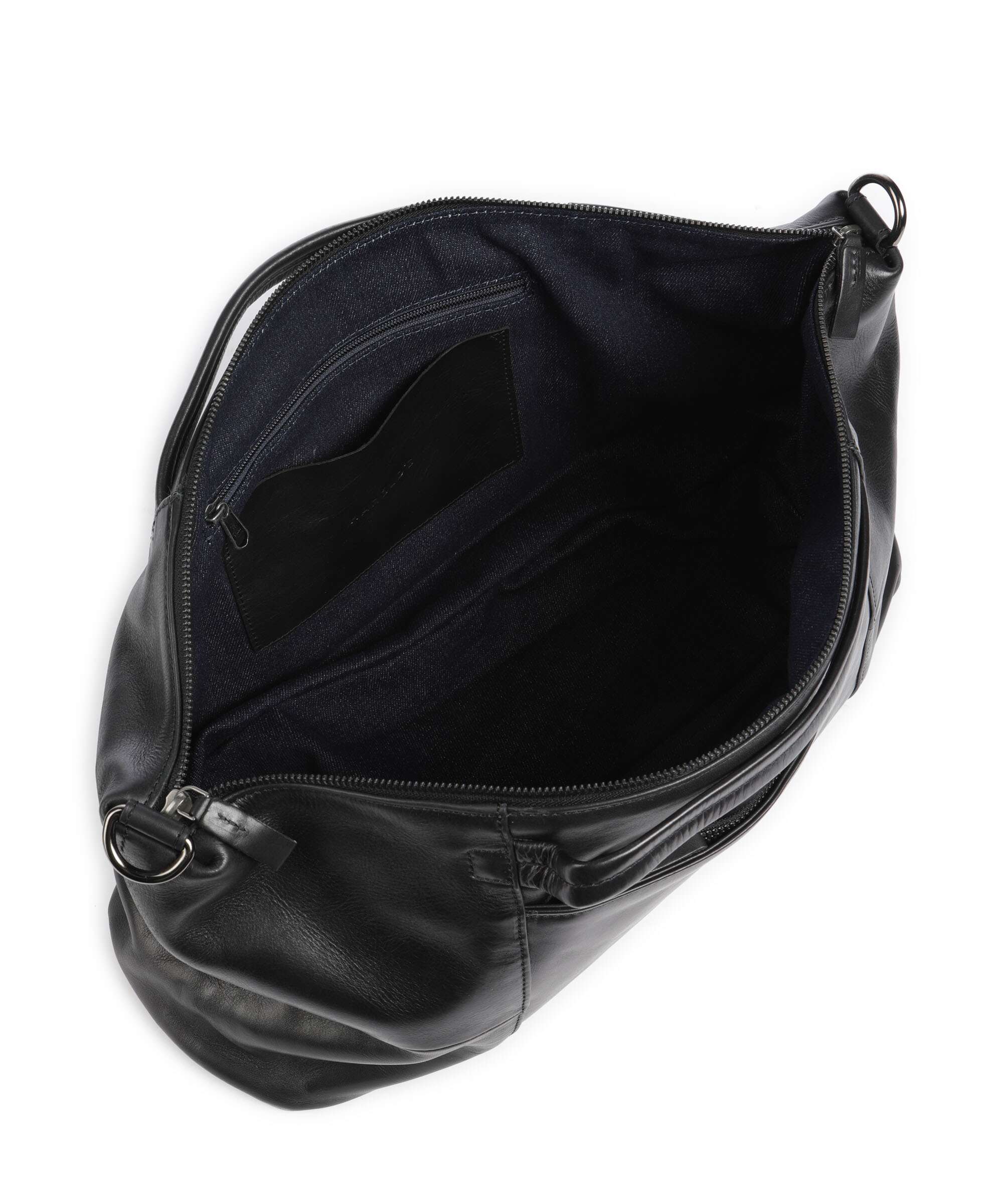 Harold's Caugio Sac week-end schwarz - Image 5