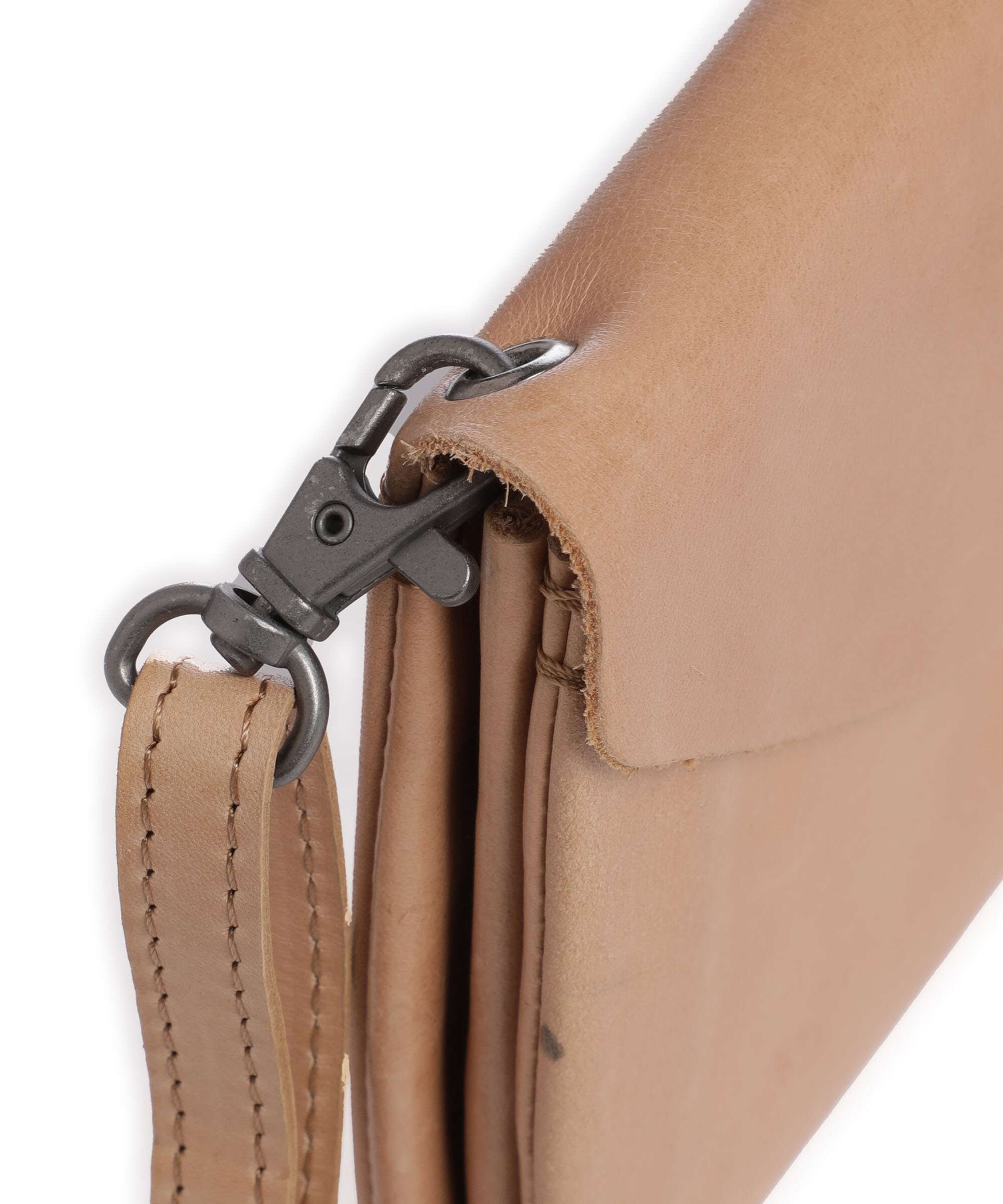 Harold's Fold Sac bandoulière camel - Image 4