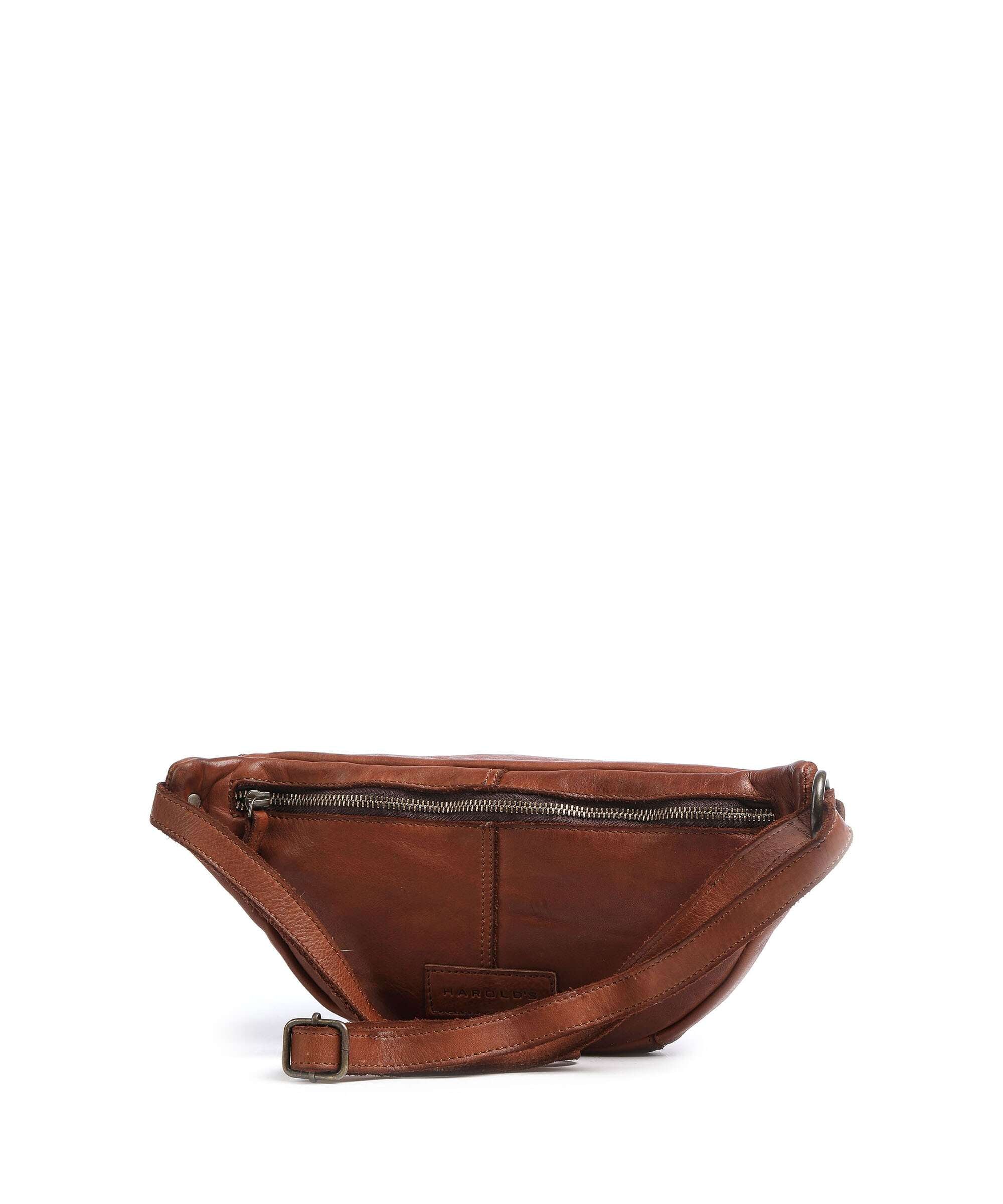 Harold's Submarine Sac banane cognac - Image 2