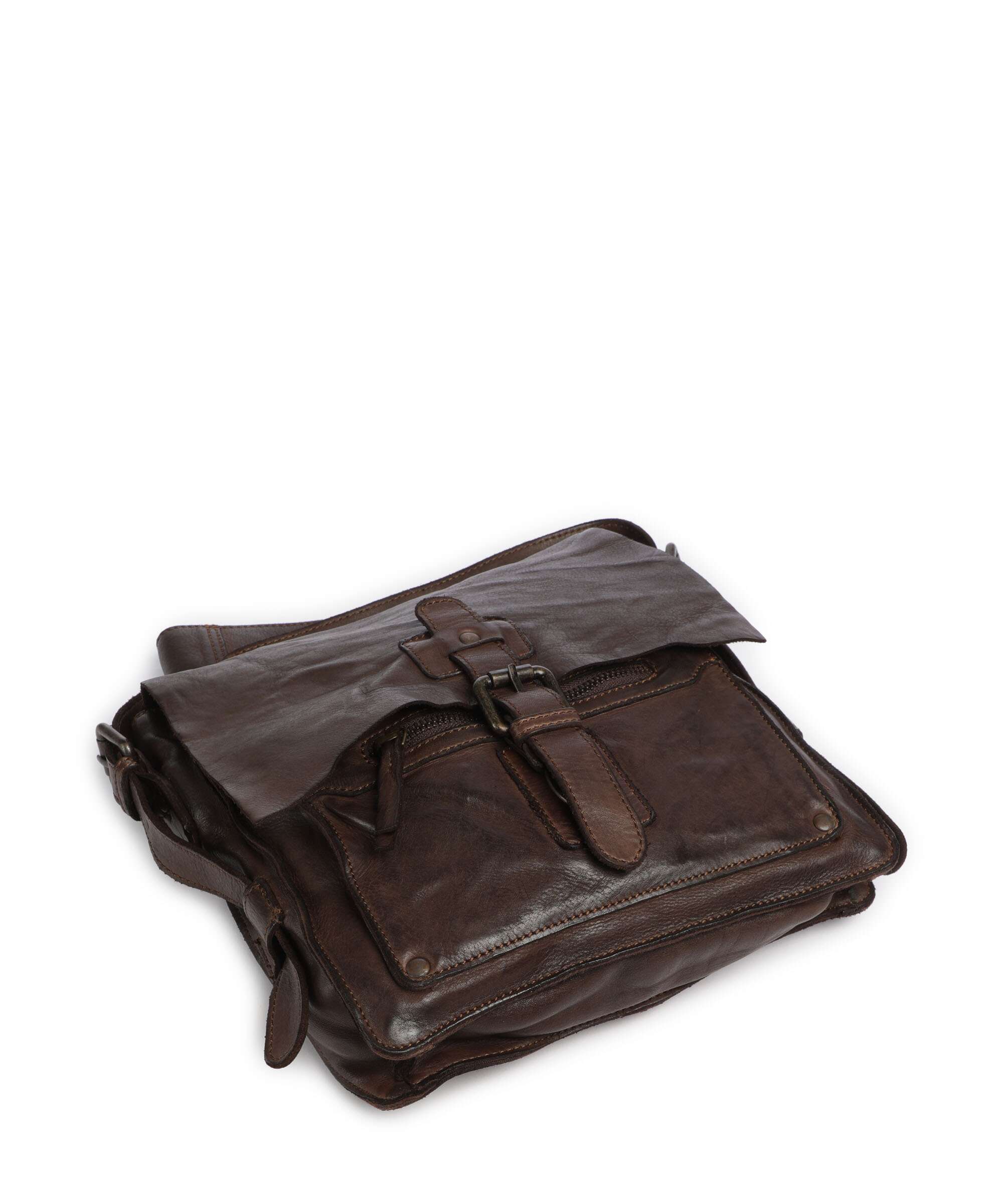 Harold's Submarine Sac bandoulière braun - Image 5