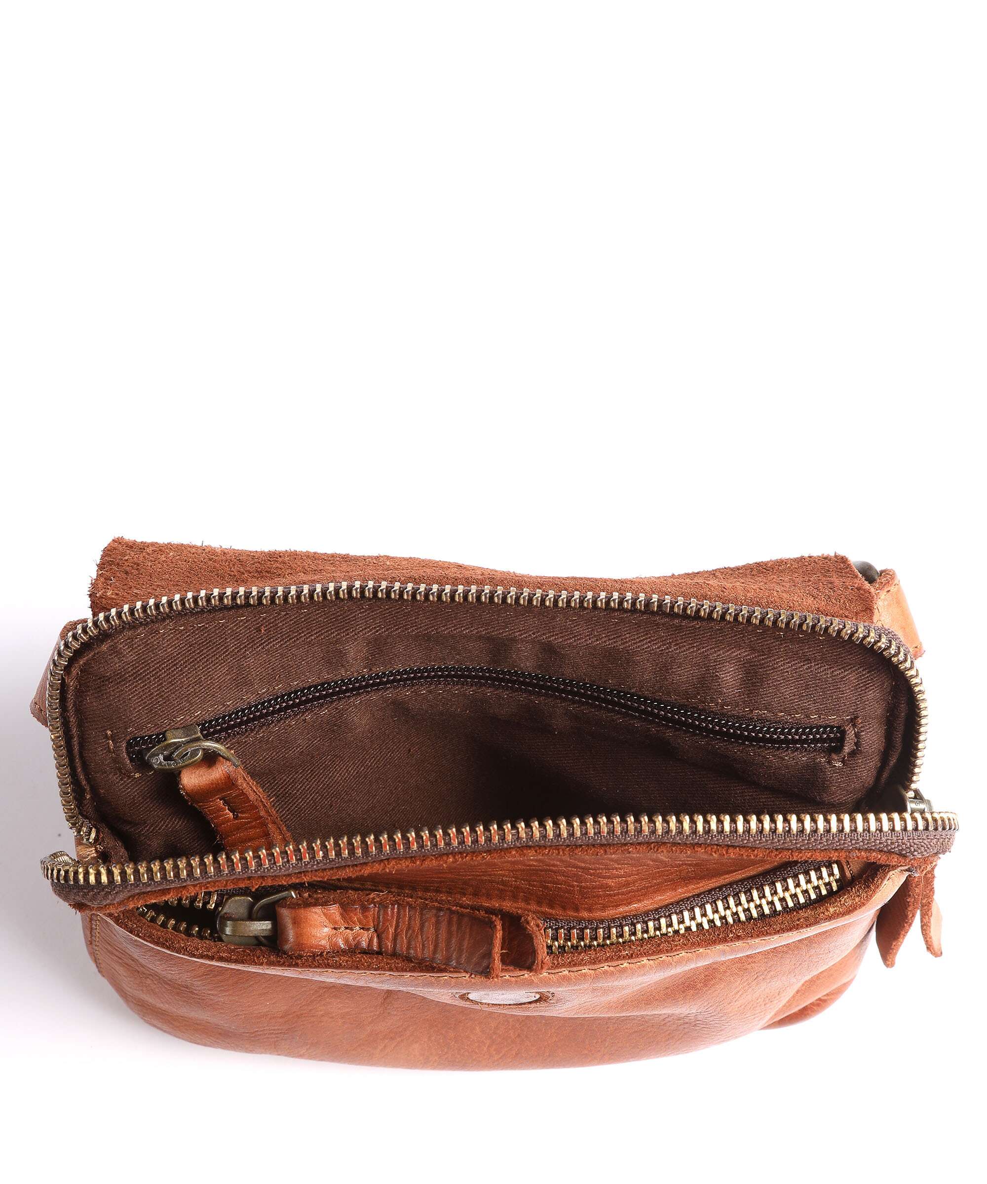 Harold's Submarine Sac bandoulière cognac - Image 6