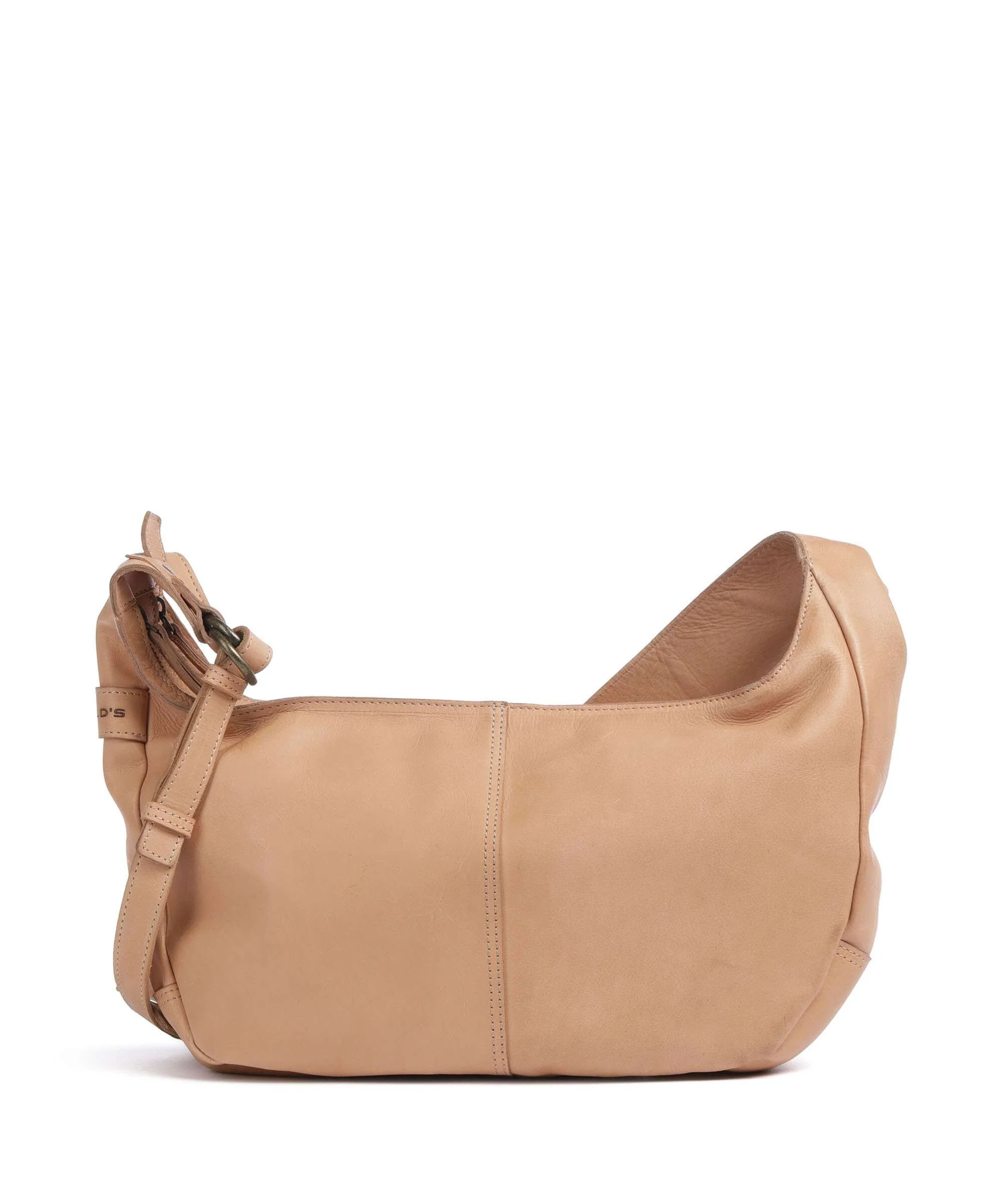 Harold's Submarine Sac bandoulière caramel