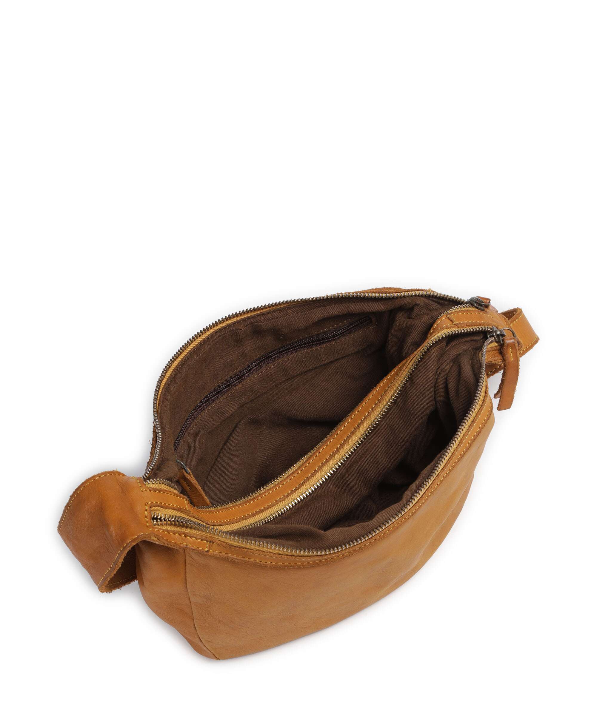 Harold's Submarine Sac bandoulière gelb - Image 5