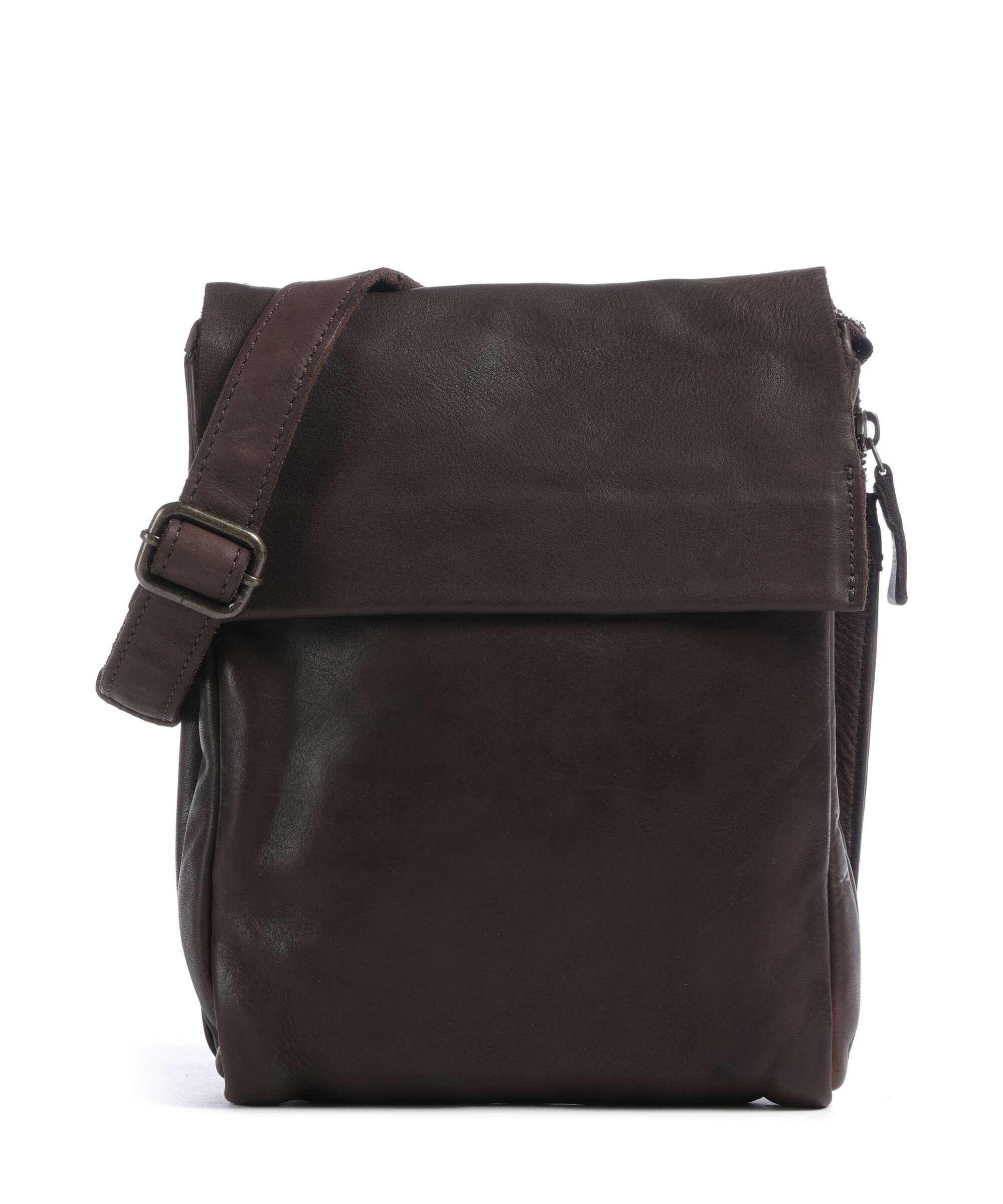 Harold's Submarine Sac bandoulière braun