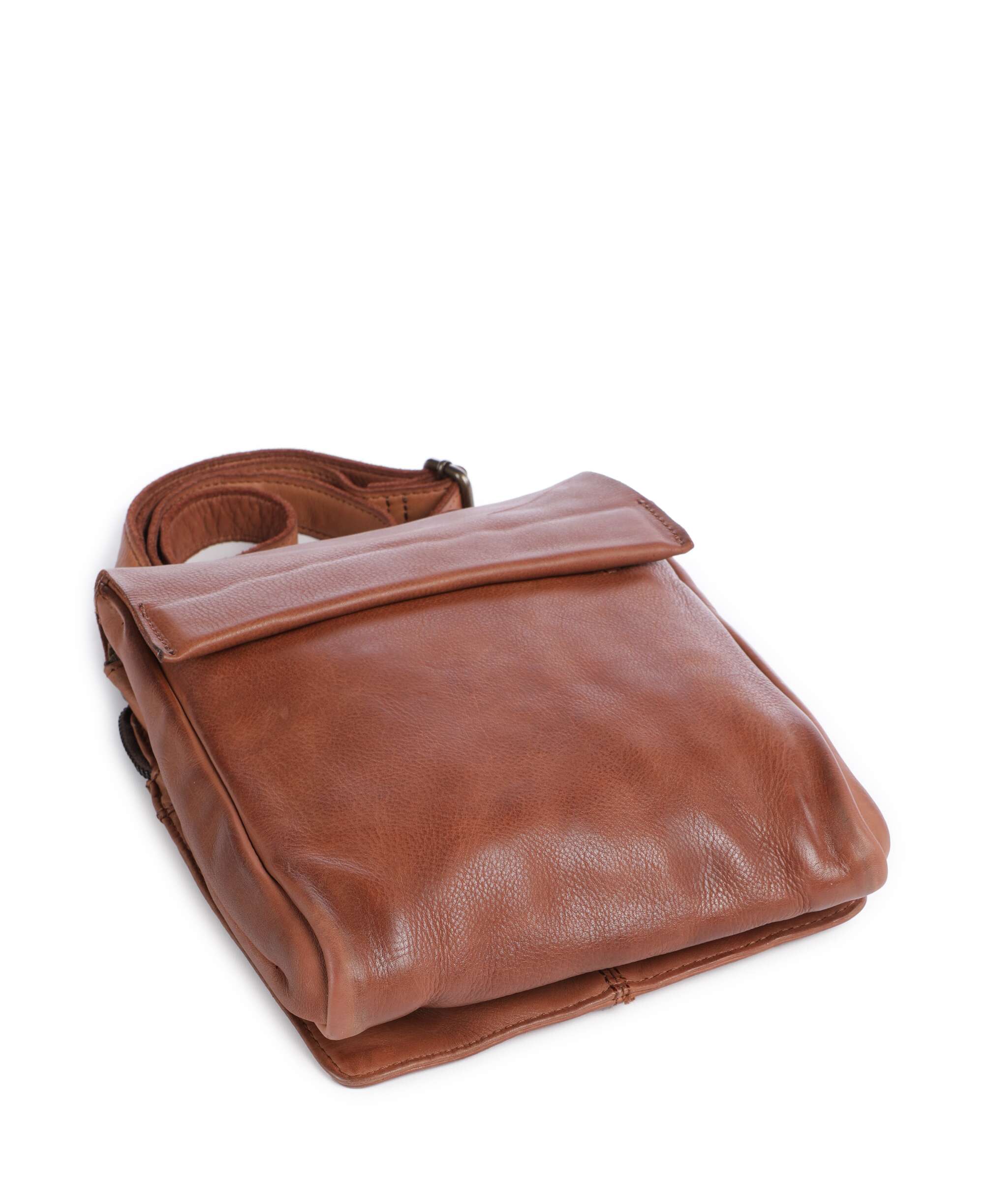 Harold's Submarine Sac bandoulière cognac - Image 6
