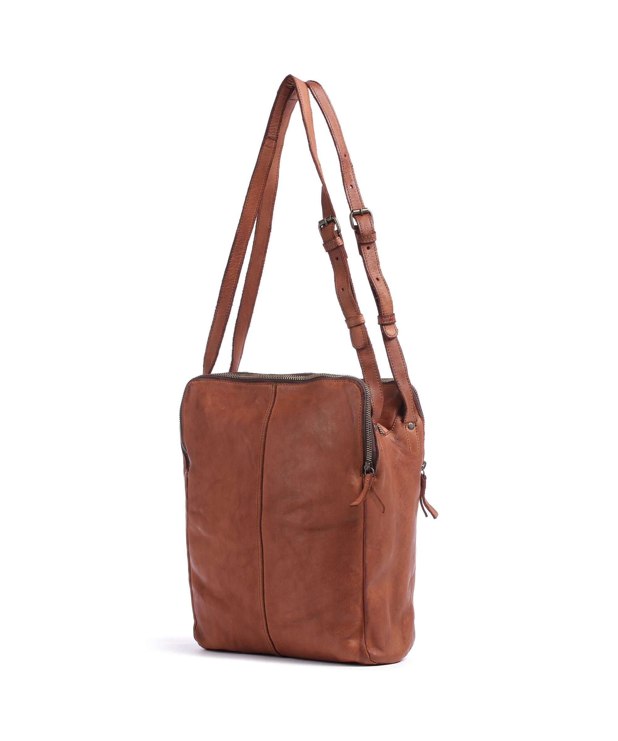 Harold's Submarine Sac fourre-tout cognac - Image 2