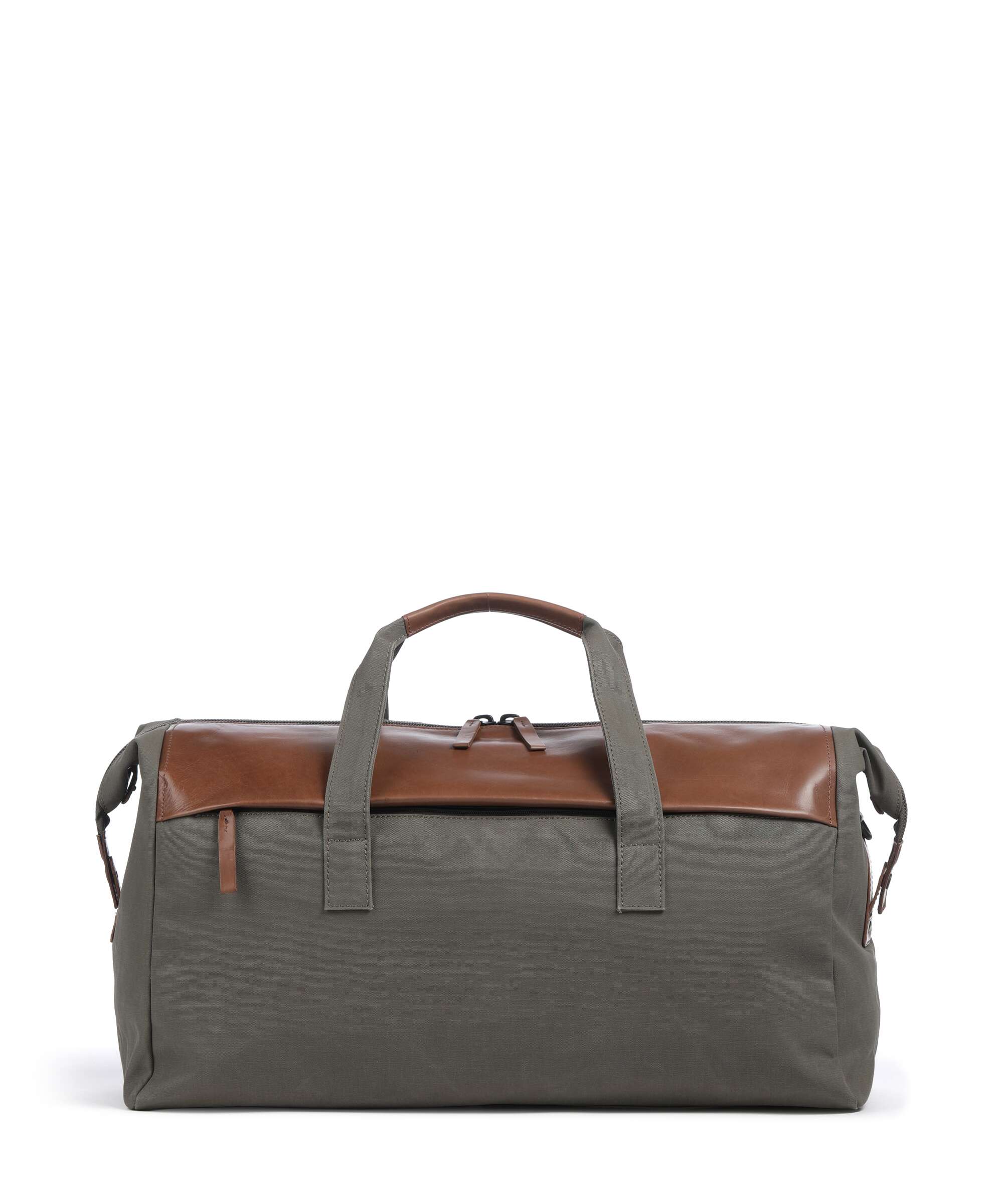 Harold's Wax Sac week-end khaki - Image 3